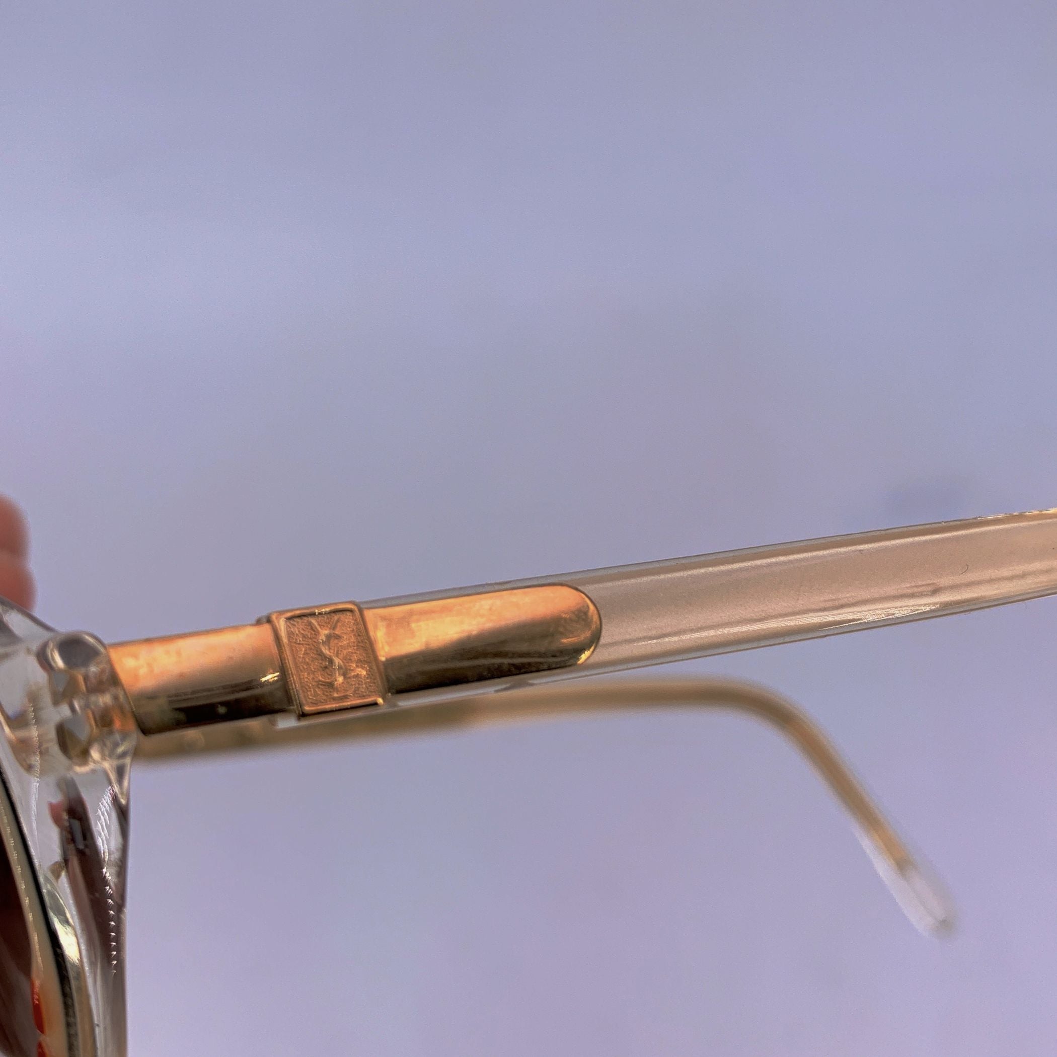 YVES SAINT LAURENT Sunglasses