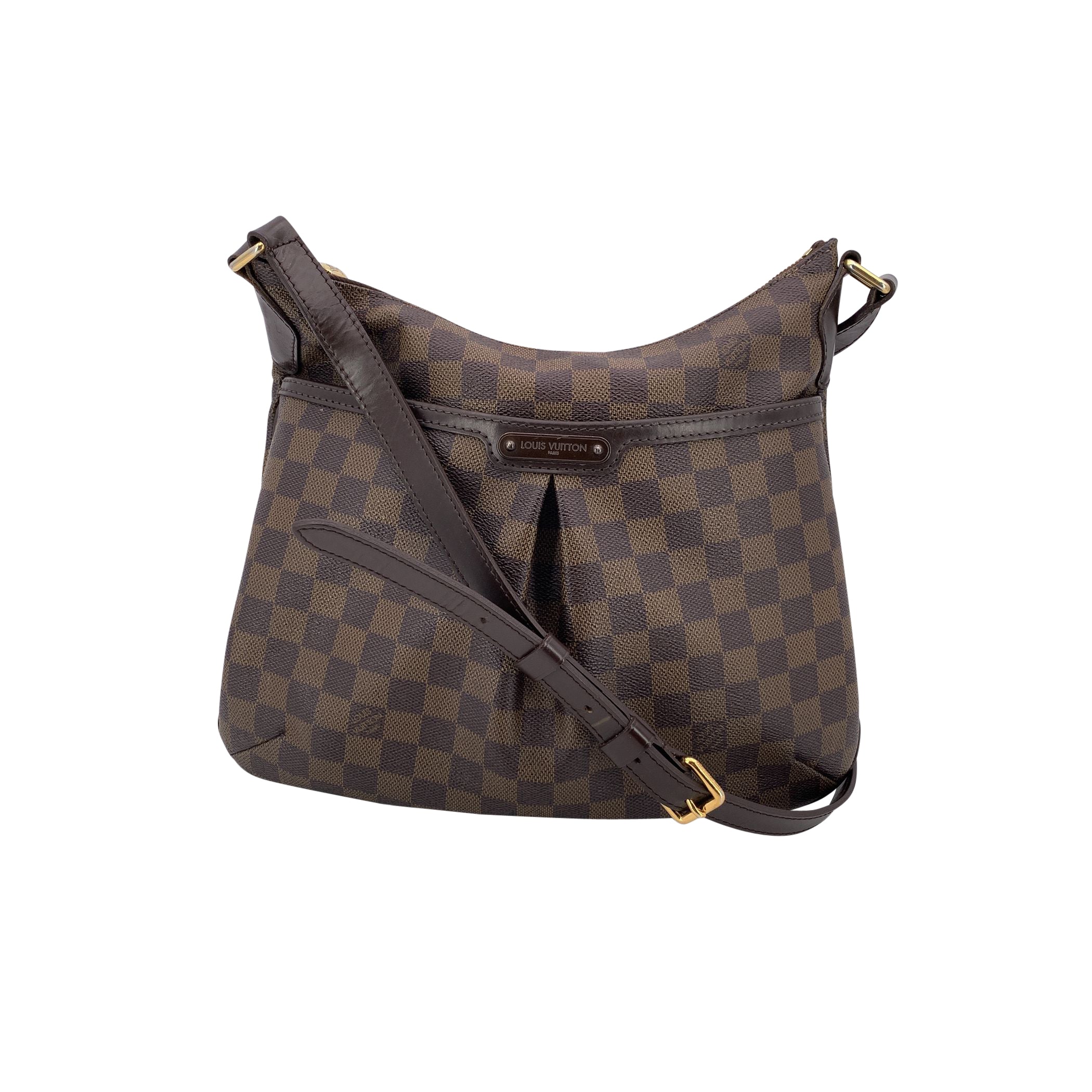 LOUIS VUITTON Shoulder Bags Bloomsbury