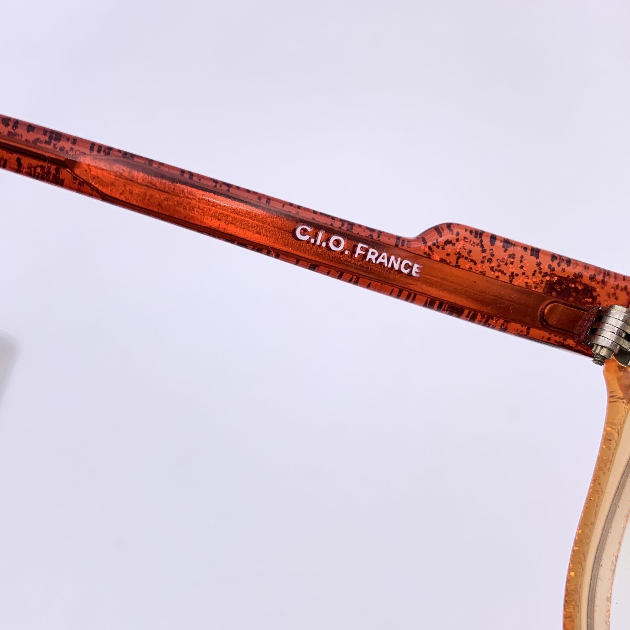 NON SIGNE / UNSIGNED Sunglasses