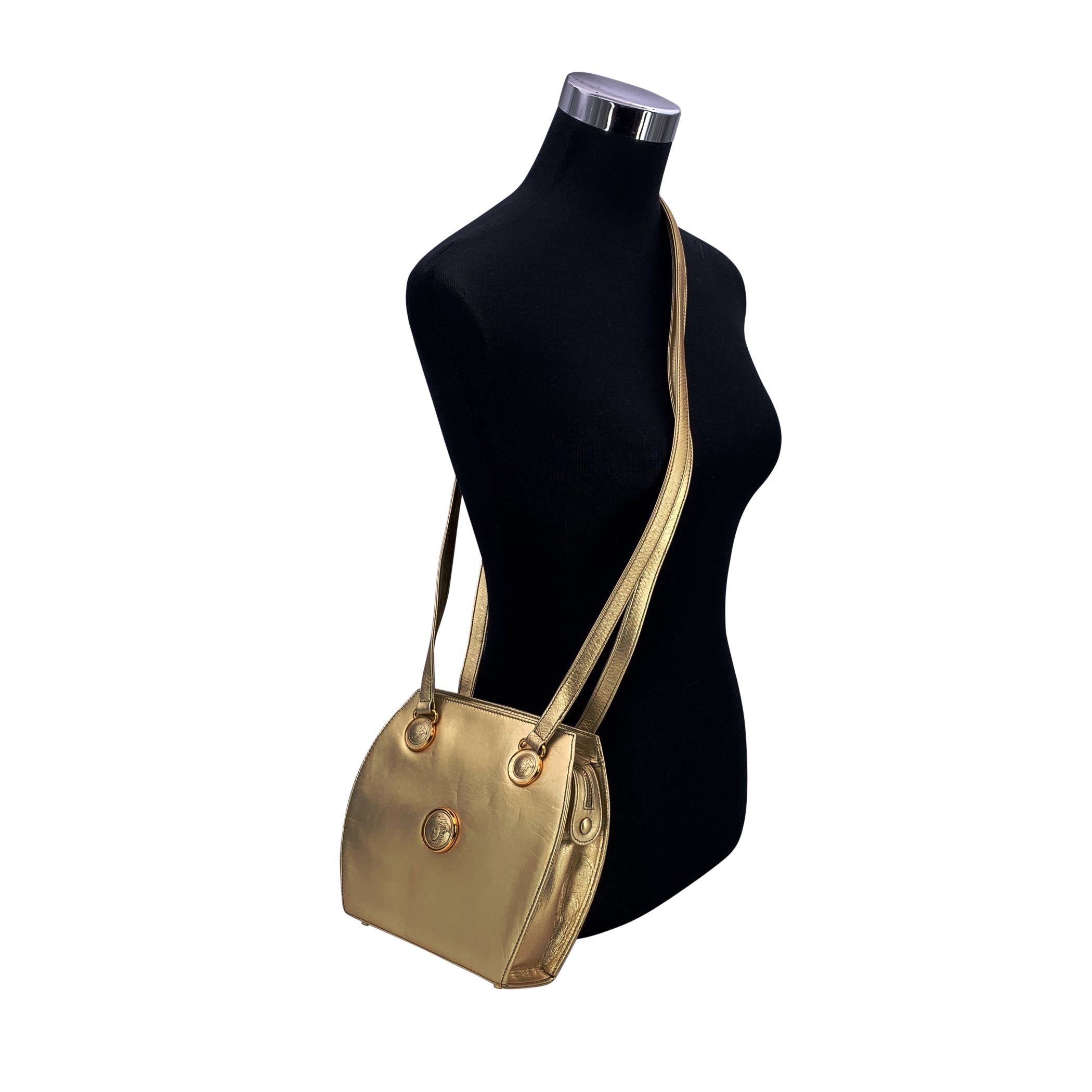 Crossbody Bags Gianni Versace