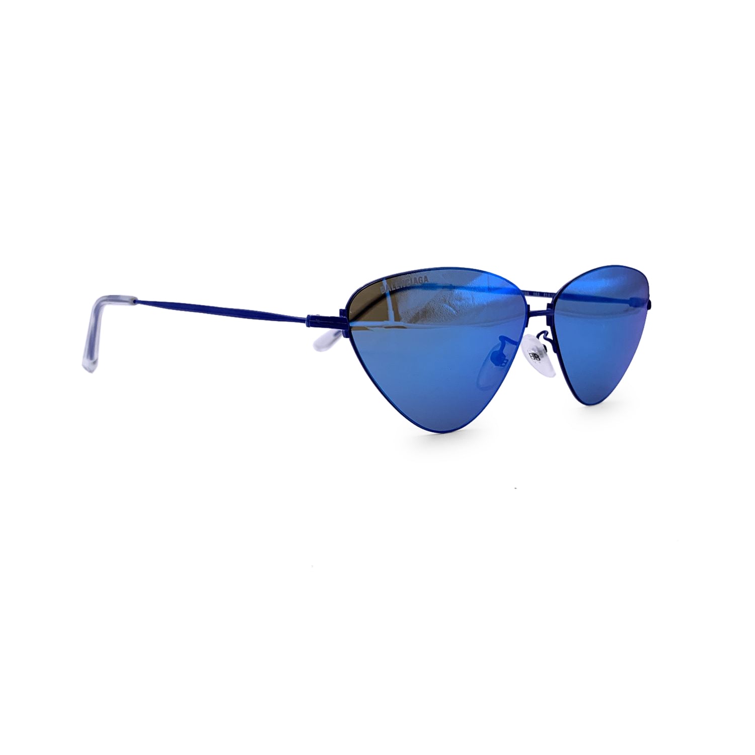 BALENCIAGA Sunglasses BB0105S