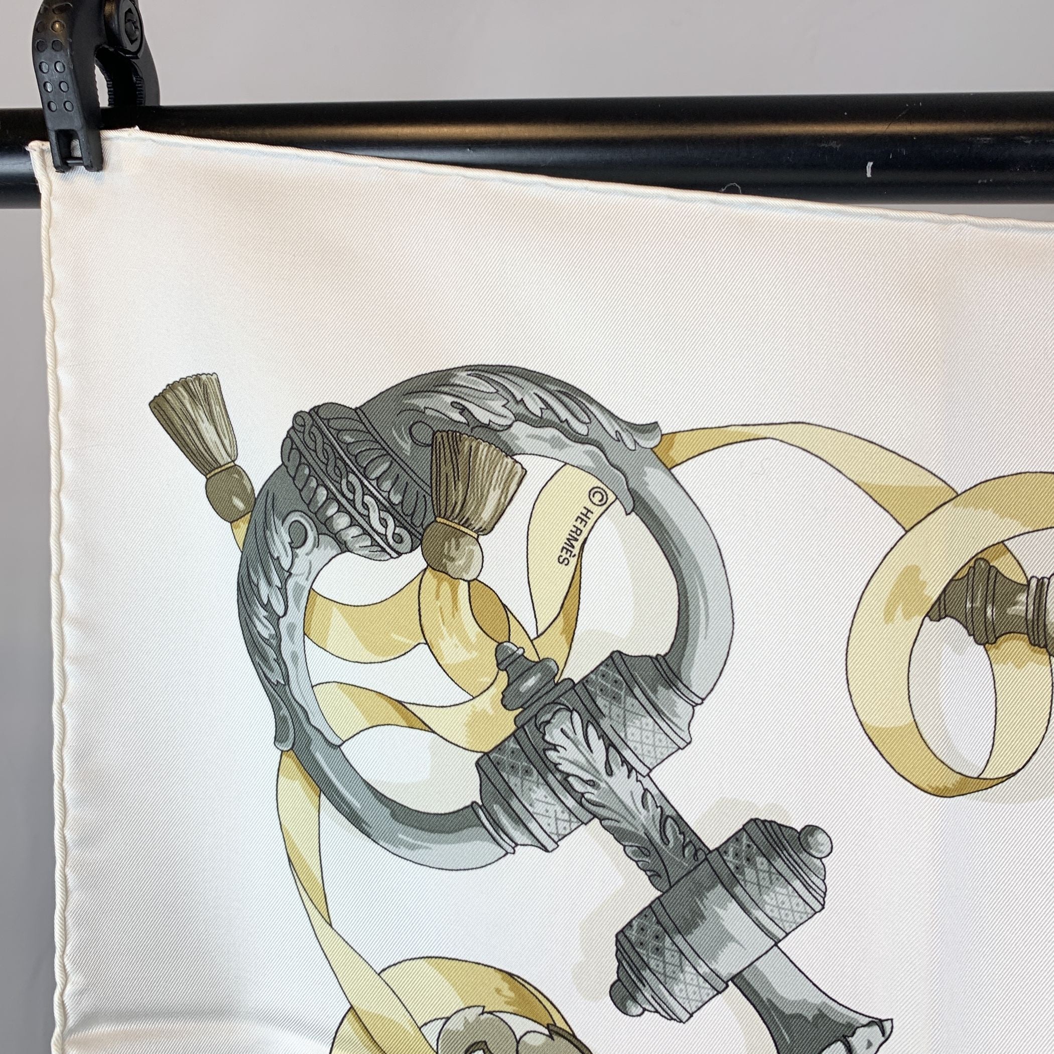 Hermes Carre 90 Scarves