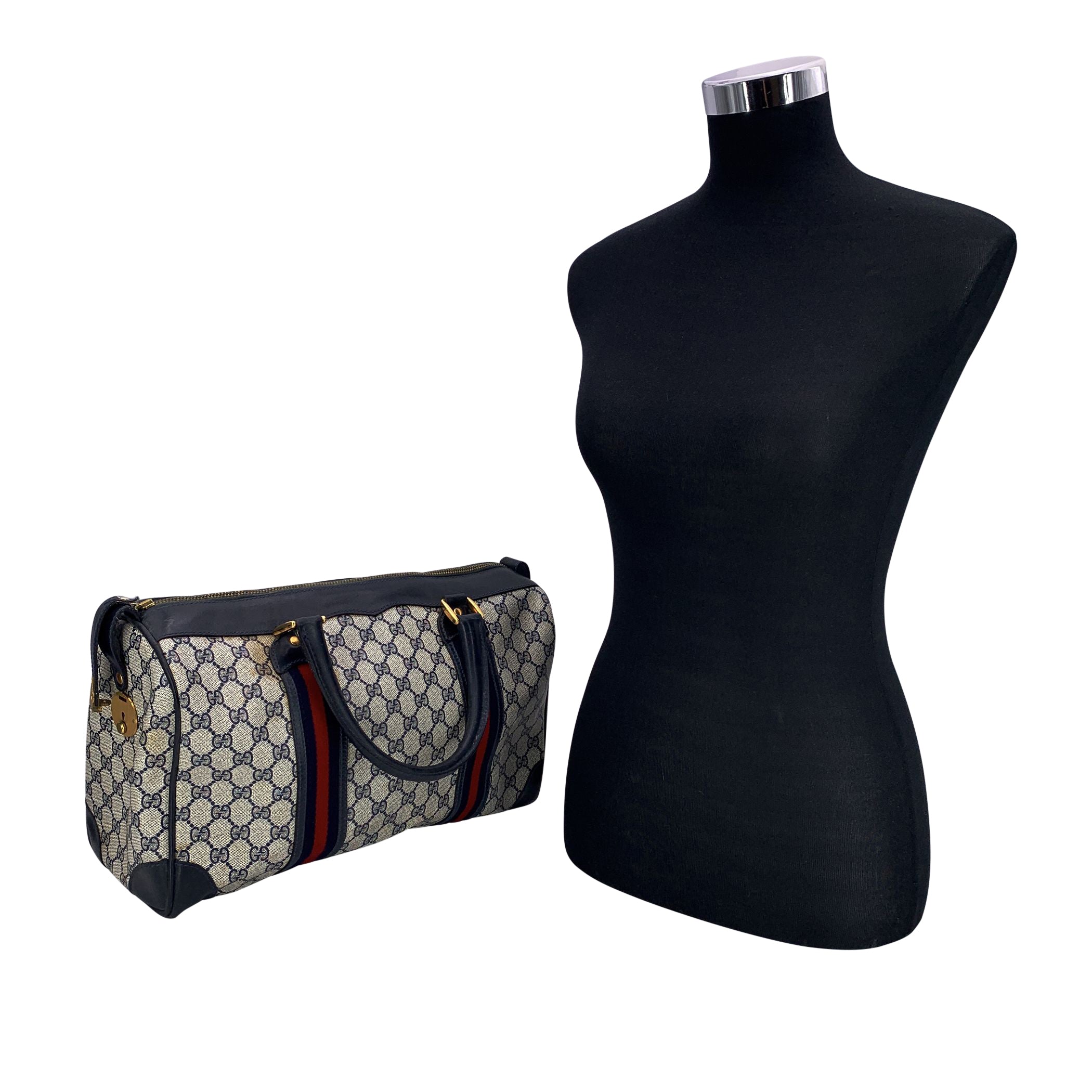 GUCCI Handbags Ophidia Boston