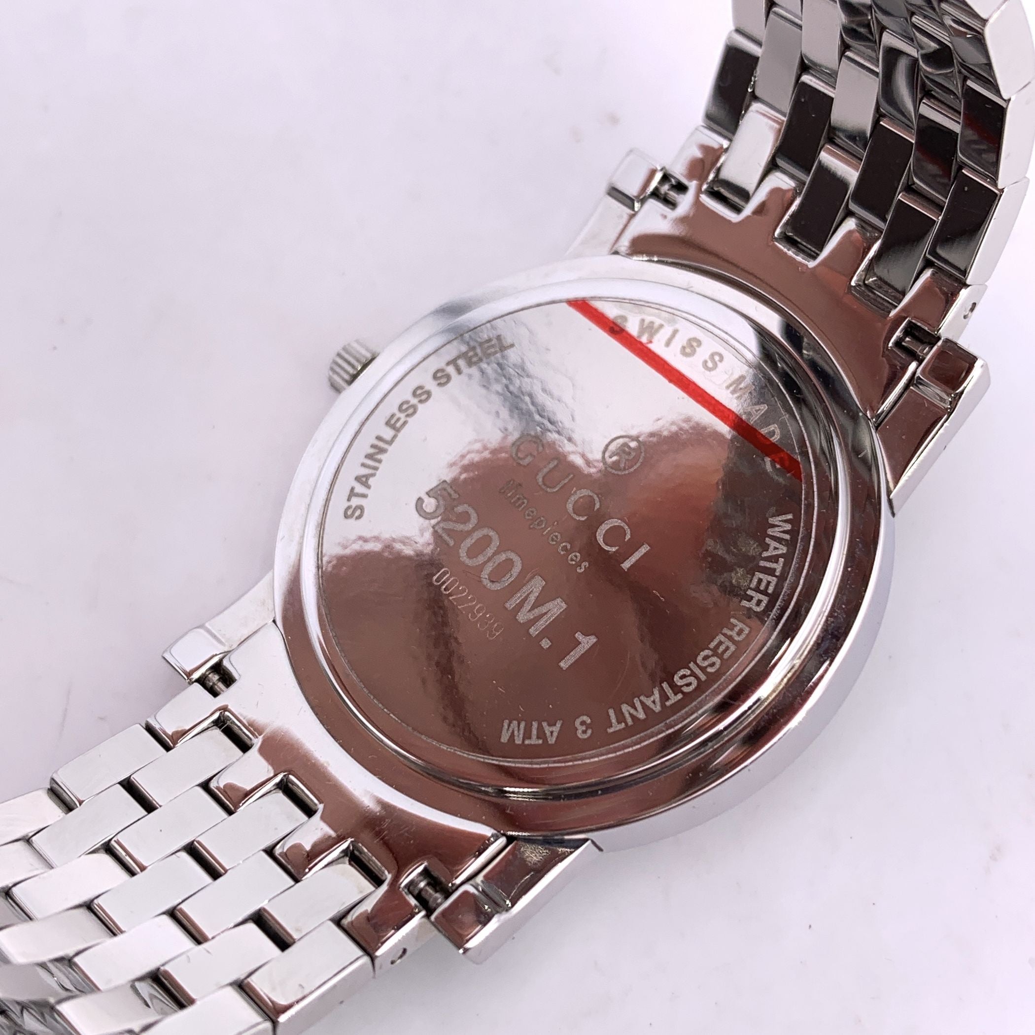 GUCCI Watches G-Timeless