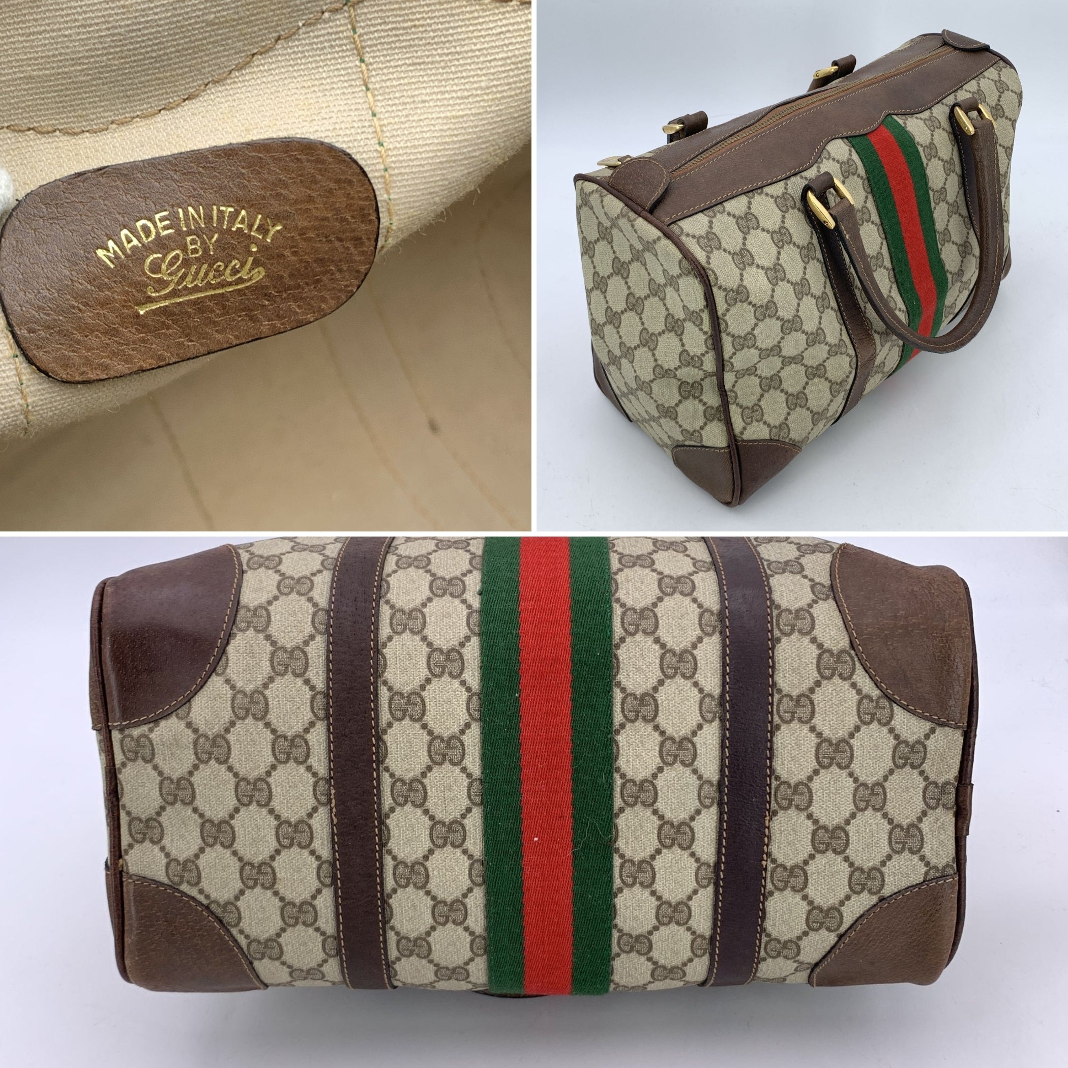GUCCI Handbags Boston