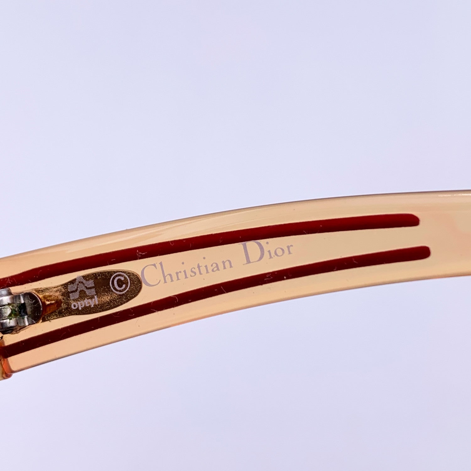 DIOR Sunglasses