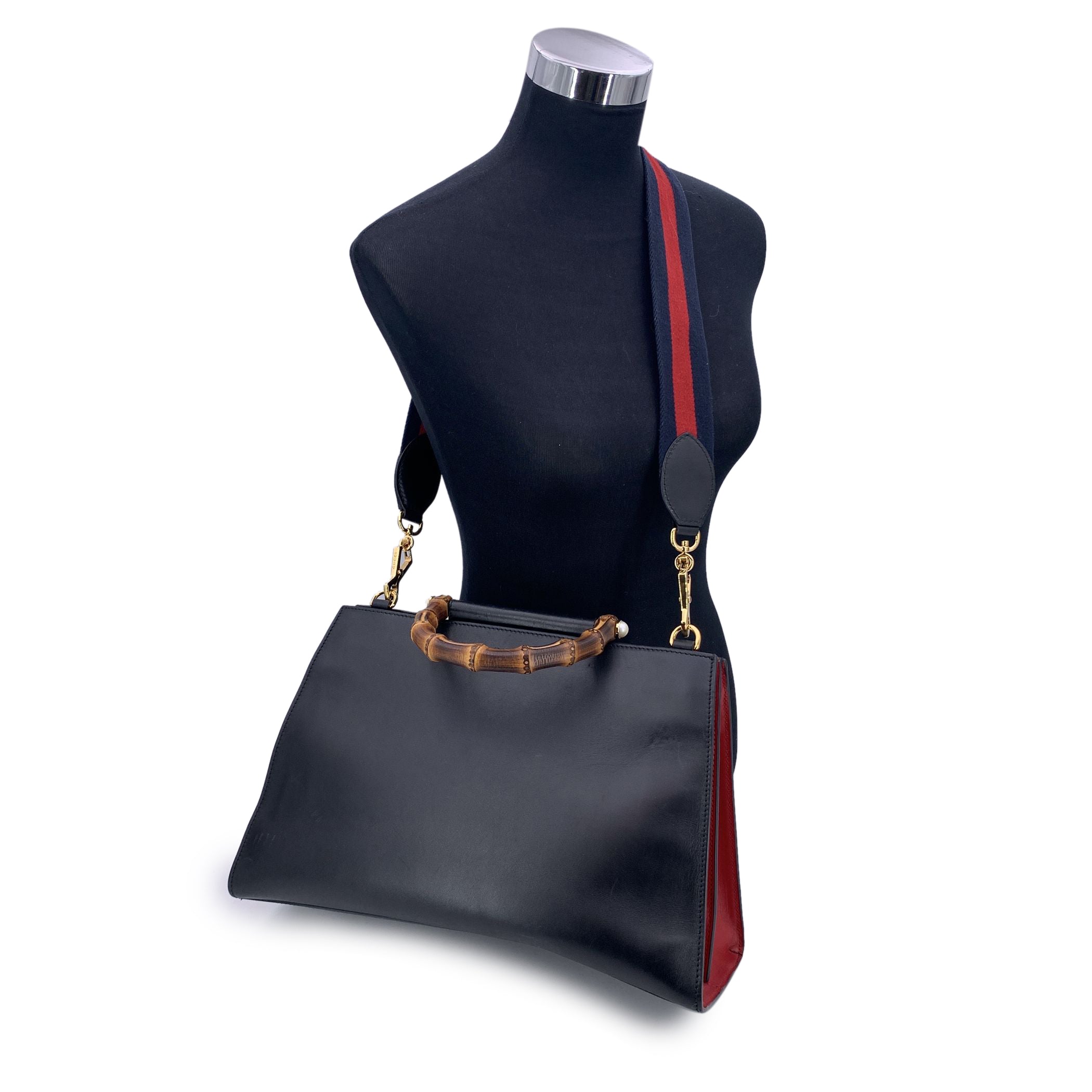 GUCCI Totes Nymphaea