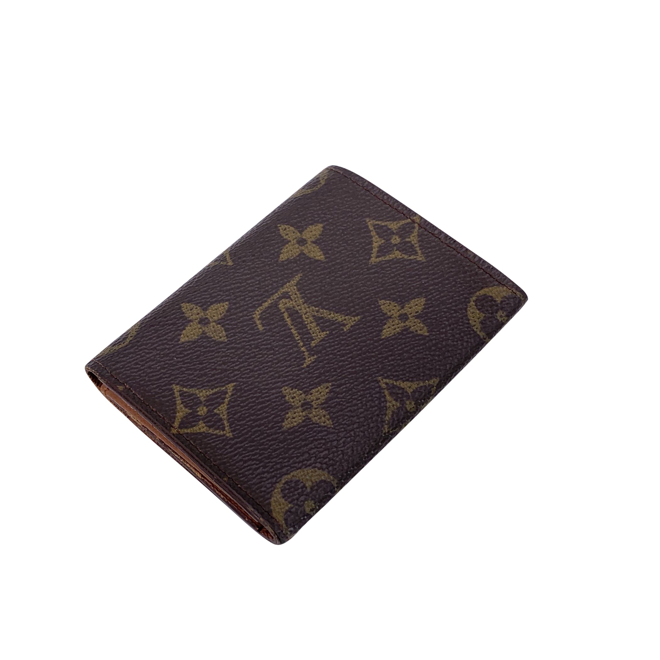 LOUIS VUITTON Wallets