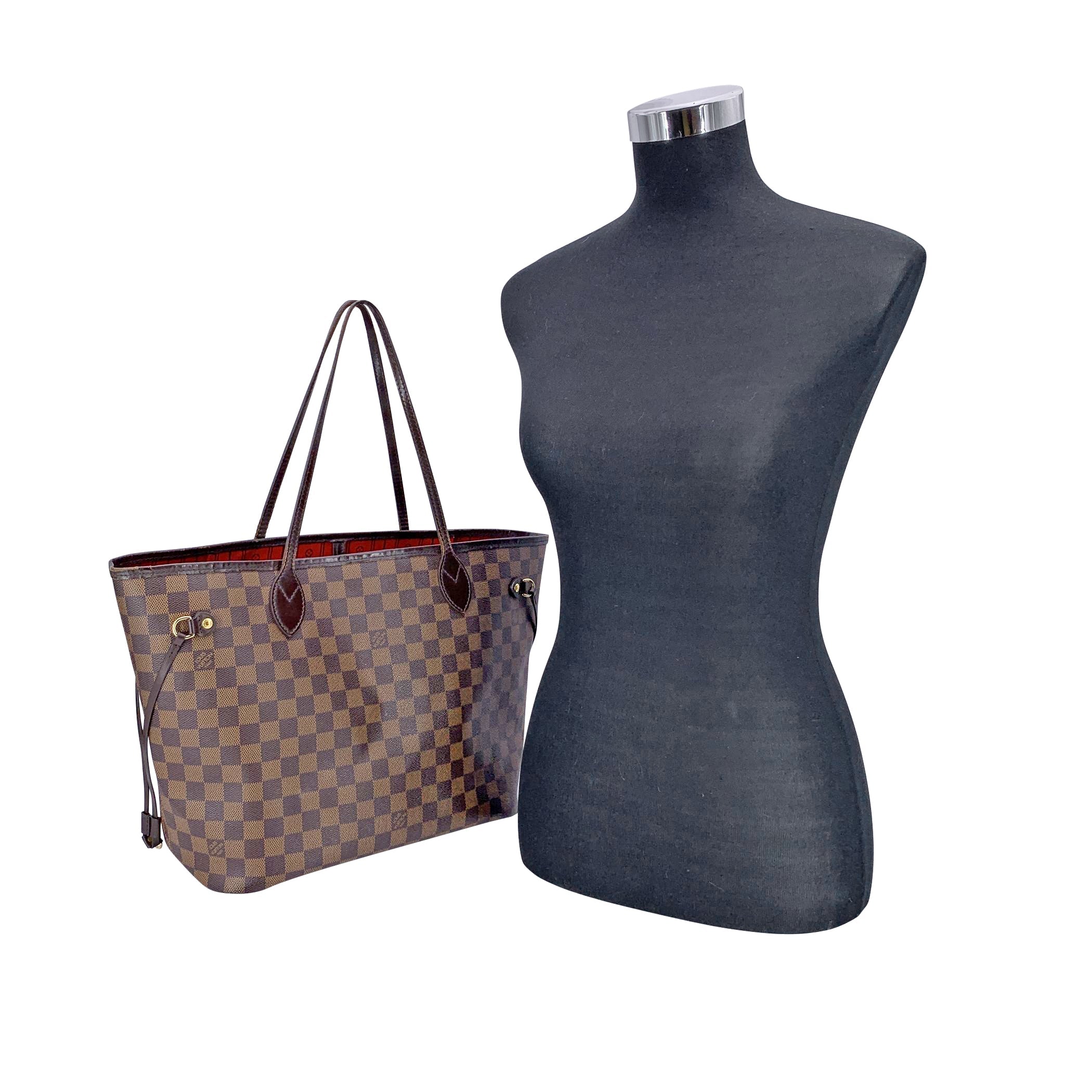 LOUIS VUITTON Totes Neverfull