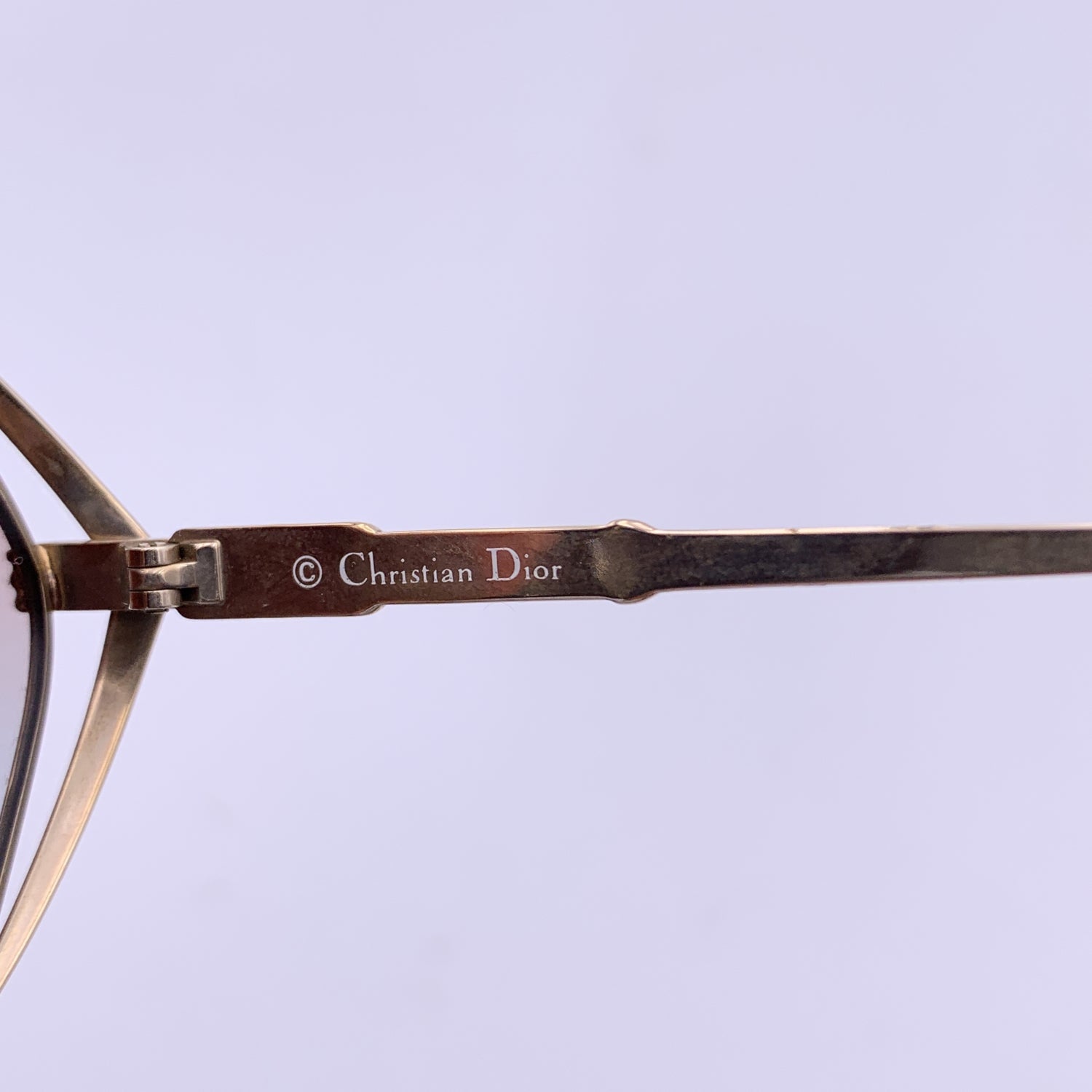 DIOR Sunglasses