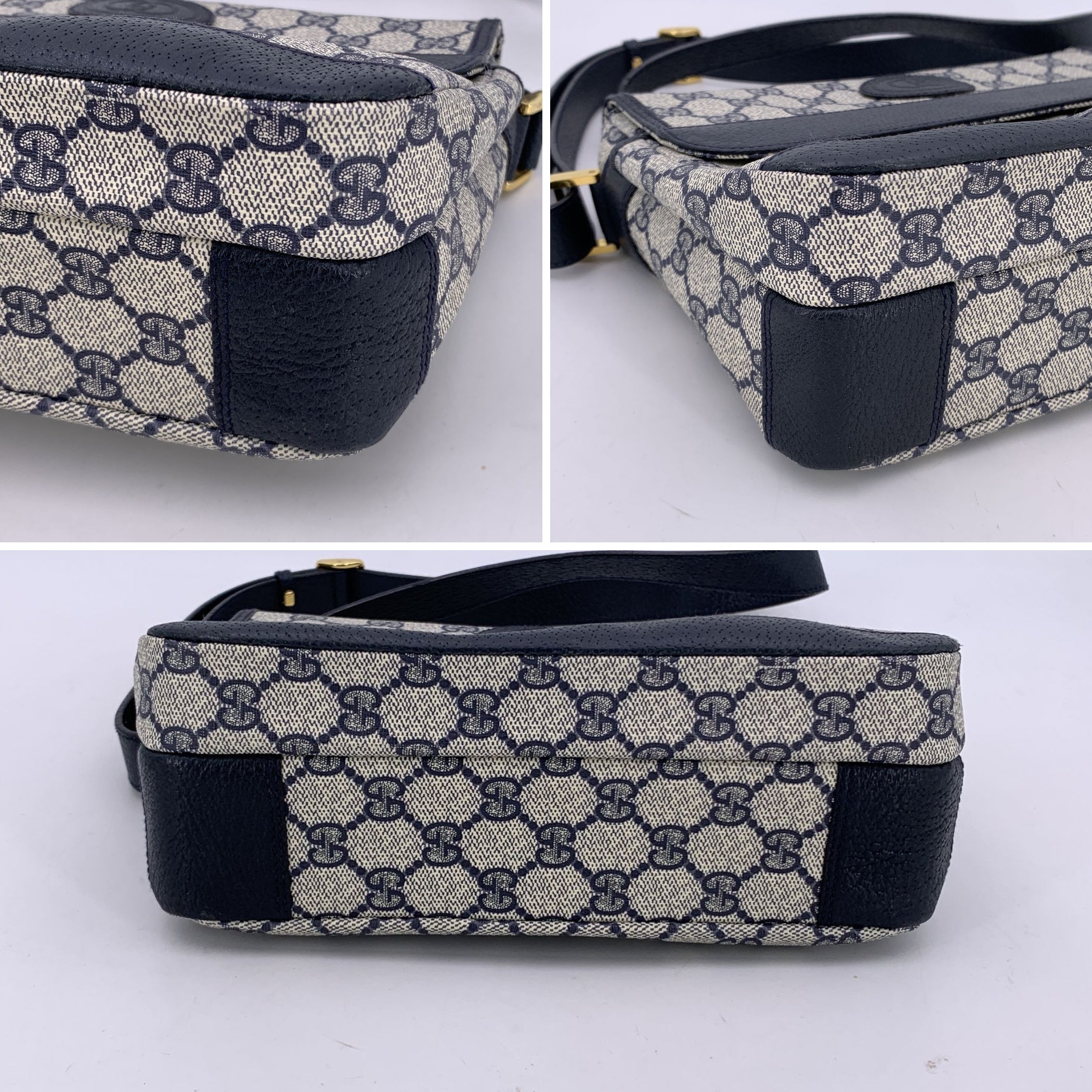 GUCCI Shoulder Bags