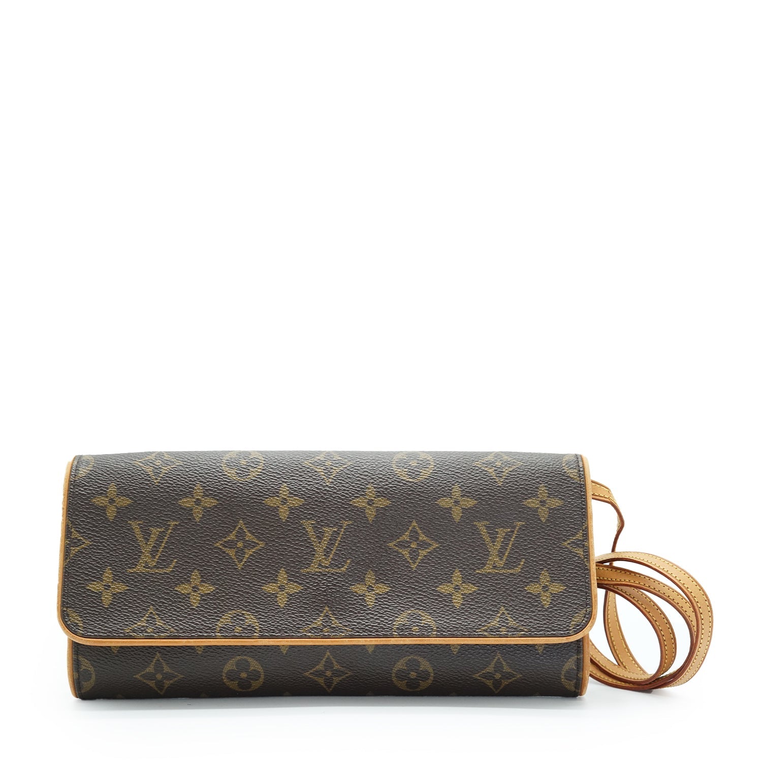 Monogram Twin Pochette GM