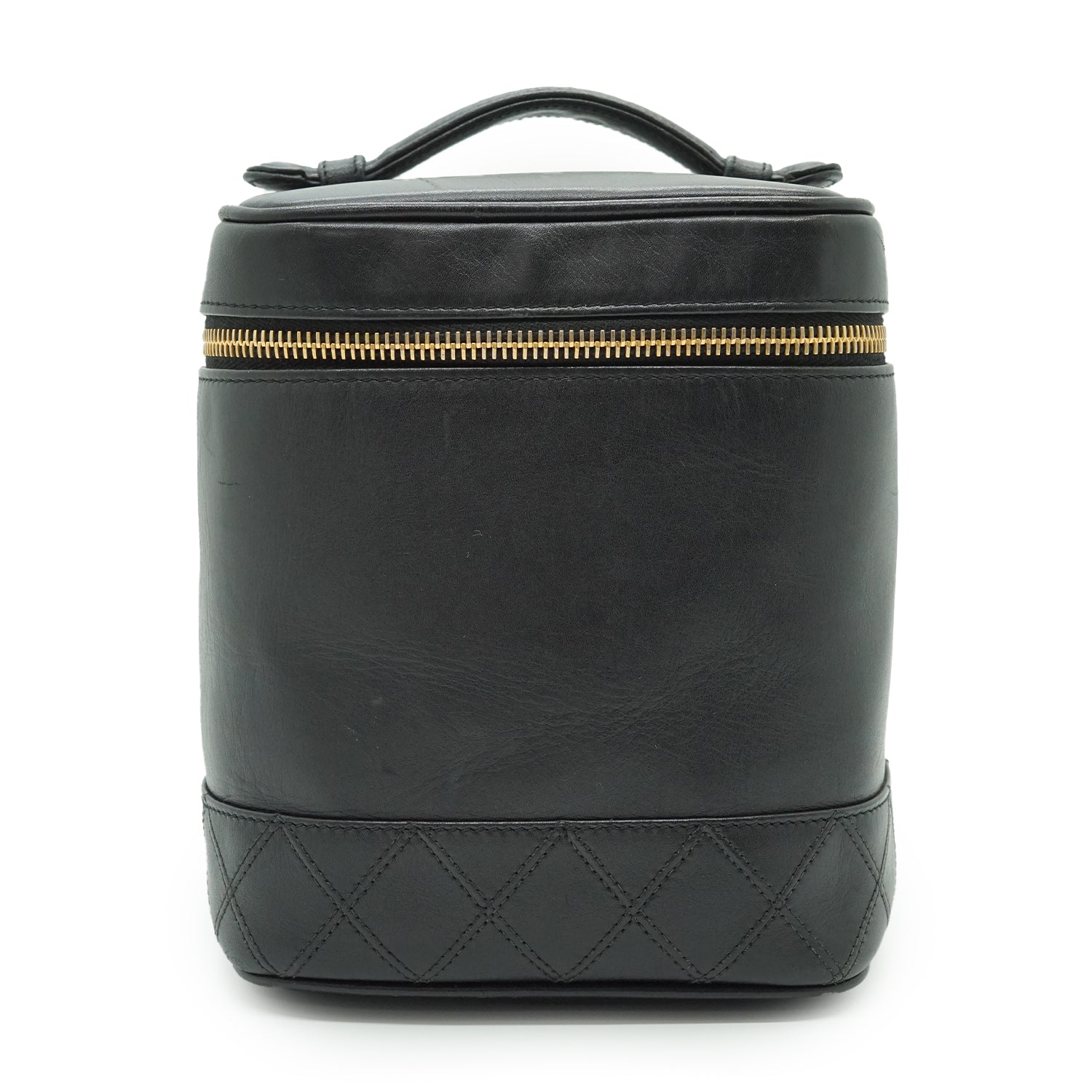 Chanel Vanity Handbags