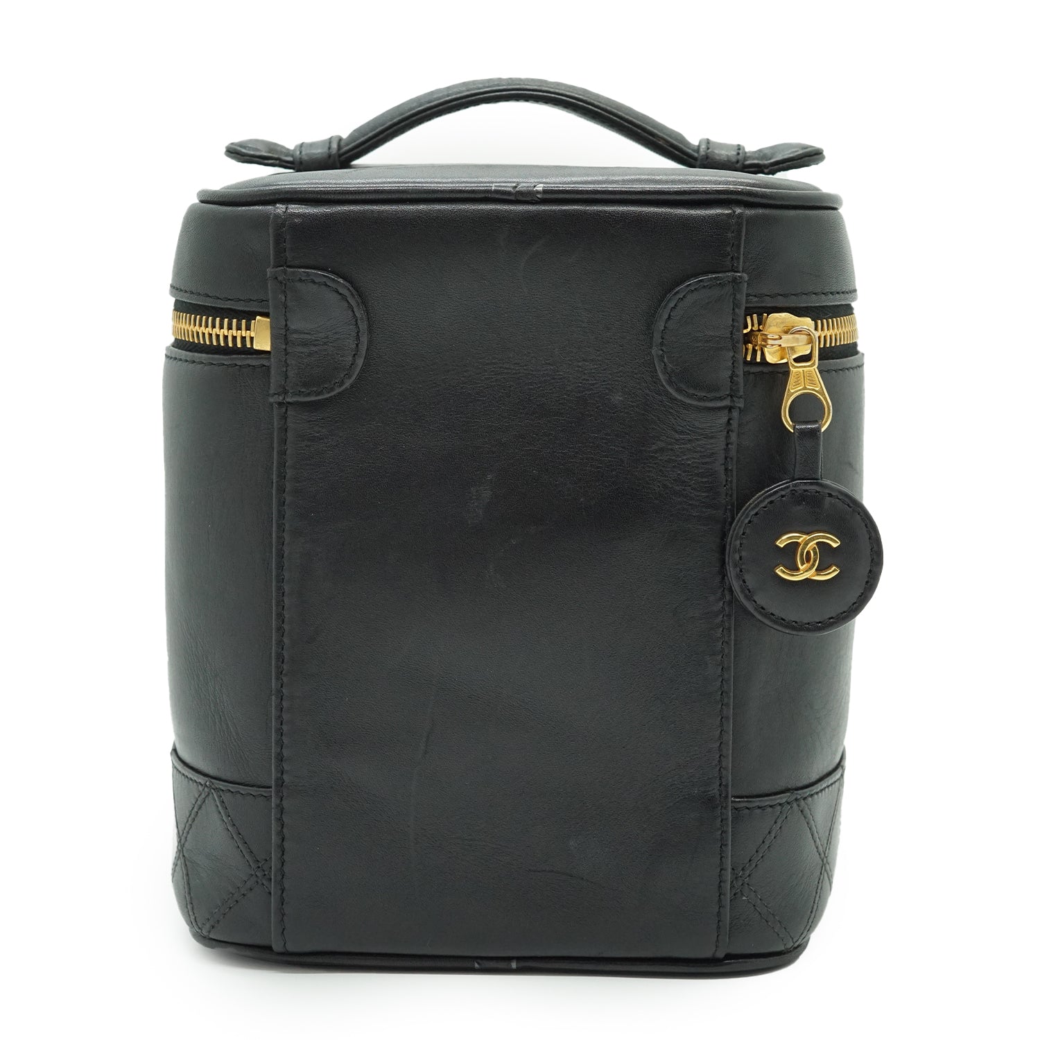 Chanel Vanity Handbags