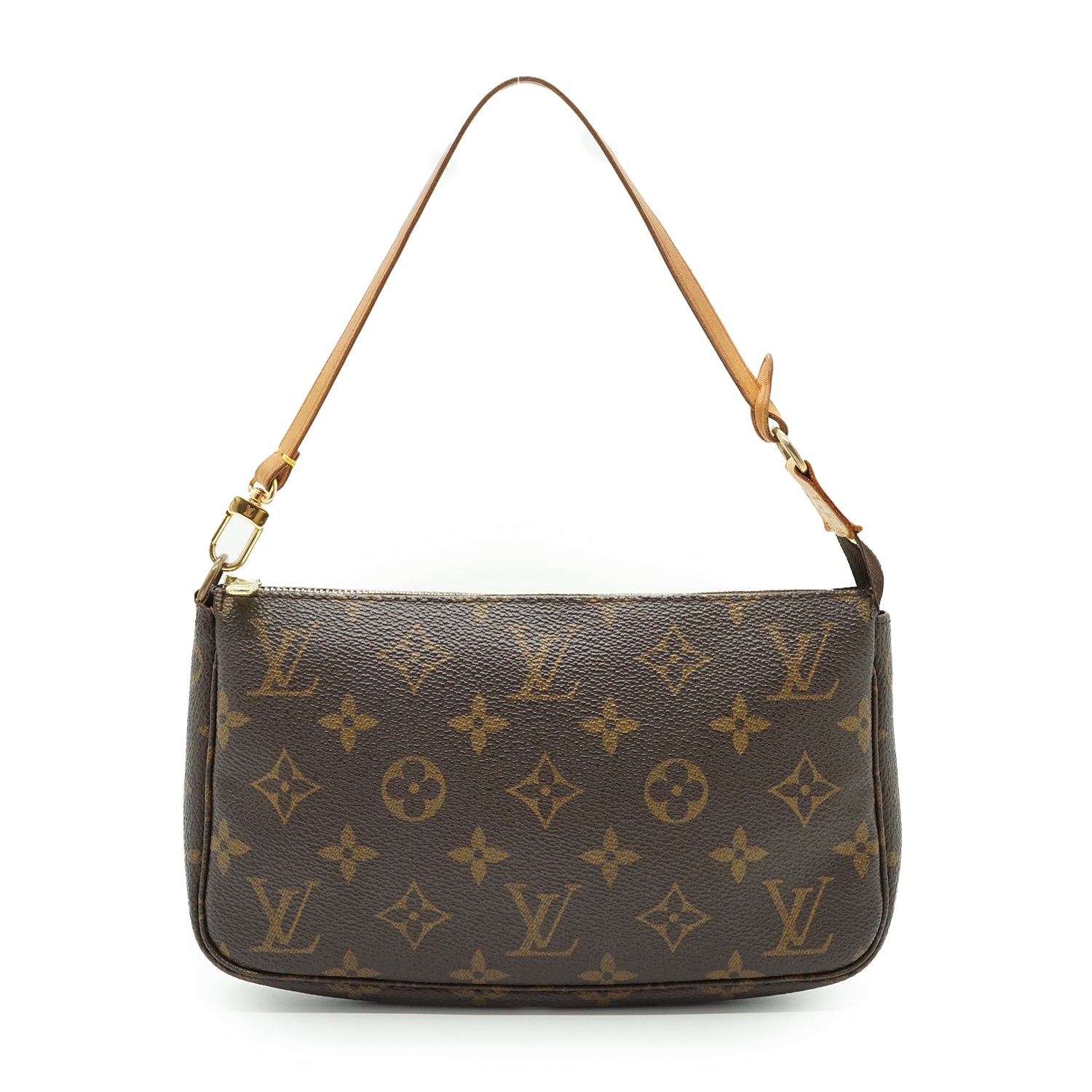 Monogram Pochette Accessoires