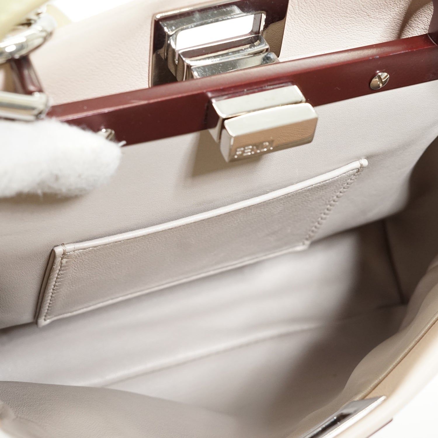 Fendi Peekaboo Handbags