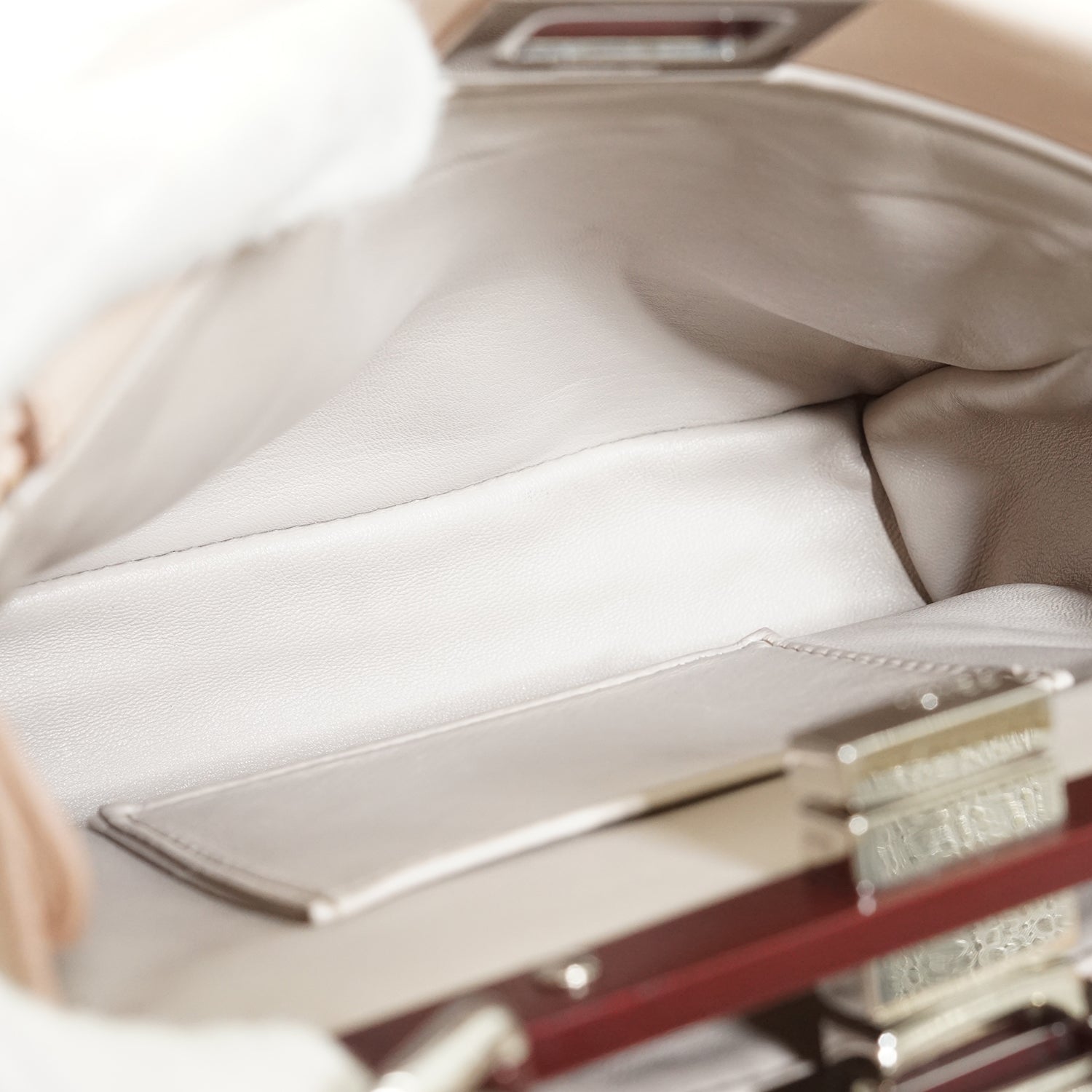 Fendi Peekaboo Handbags