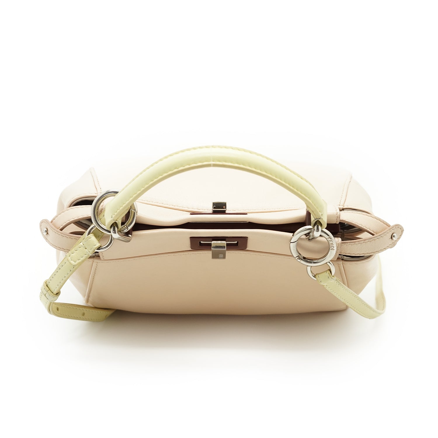 Fendi Peekaboo Handbags