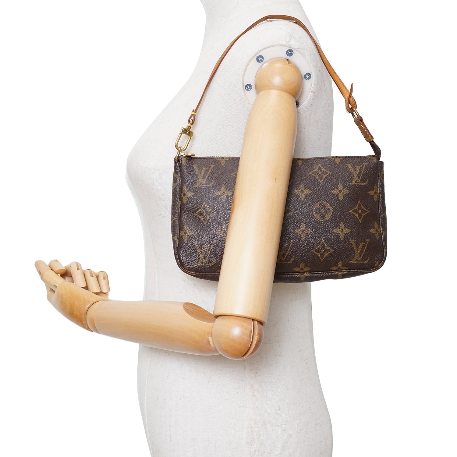 Louis Vuitton Pochette Accessoire Handbags