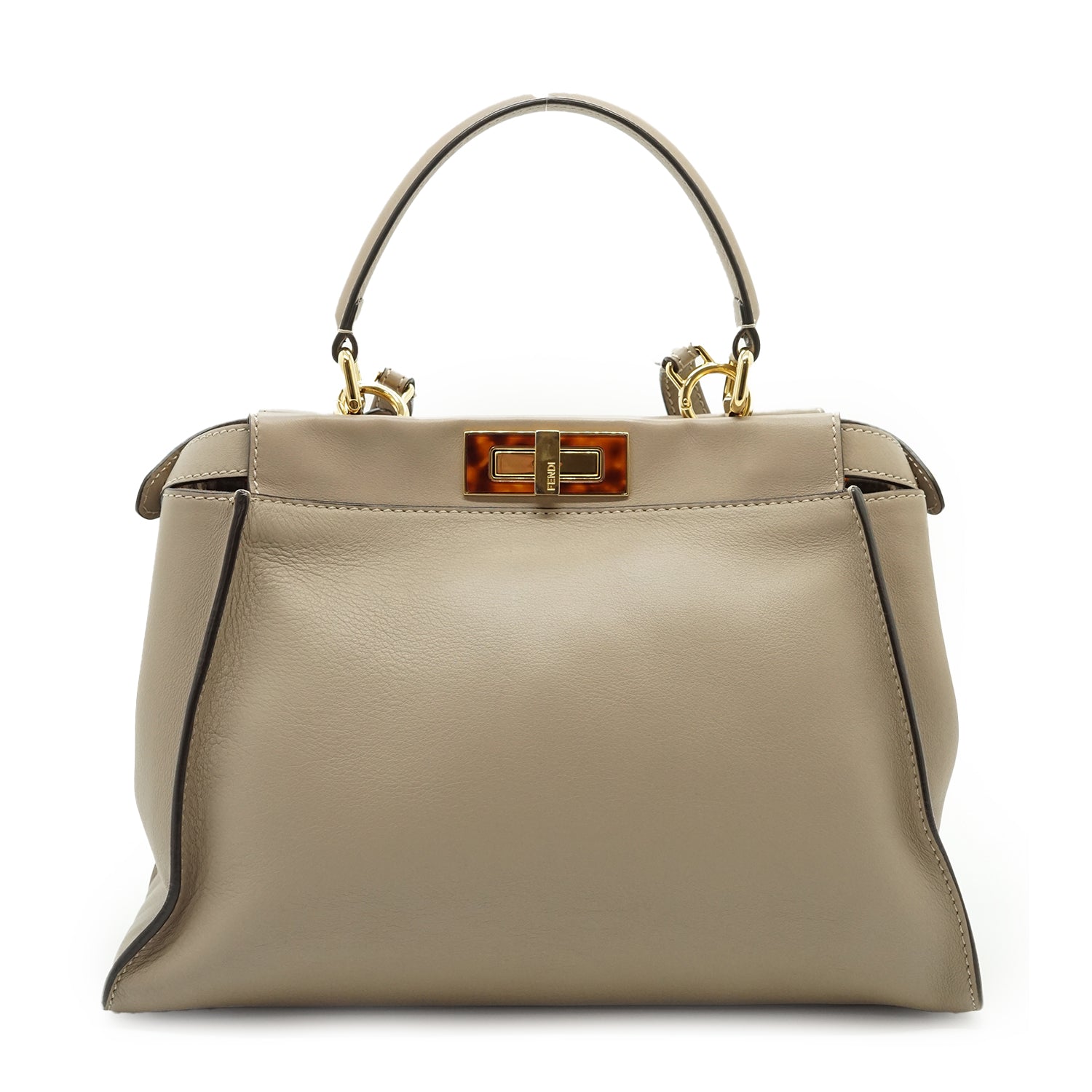Fendi Peekaboo Handbags