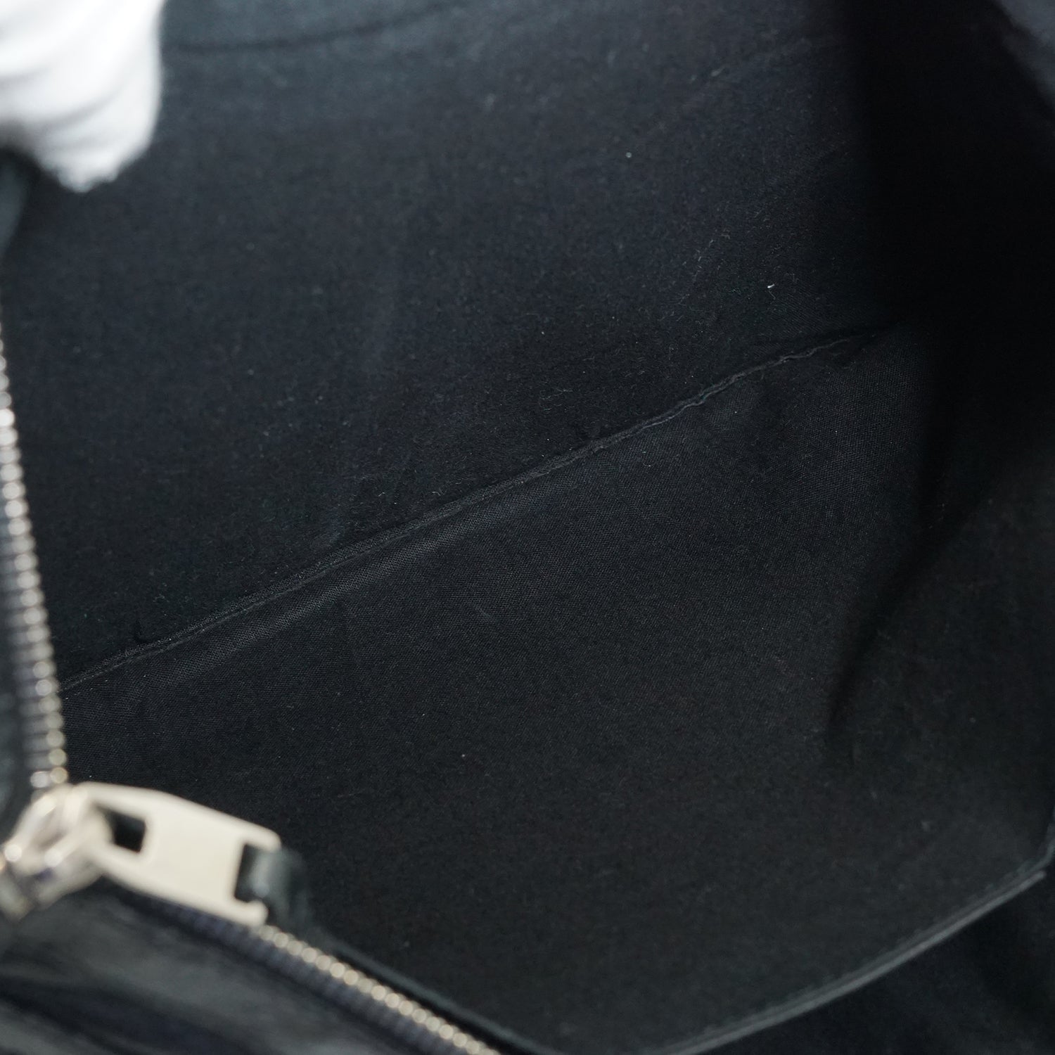 Balenciaga City Clip Clutches