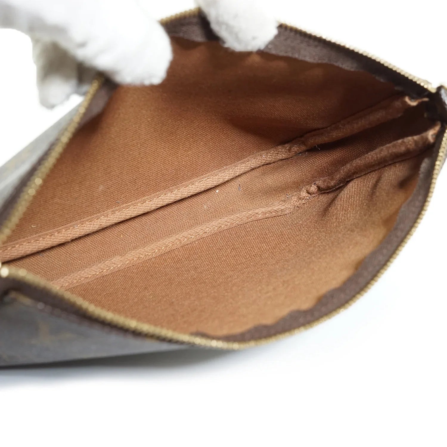 Louis Vuitton Pochette Accessoire Handbags