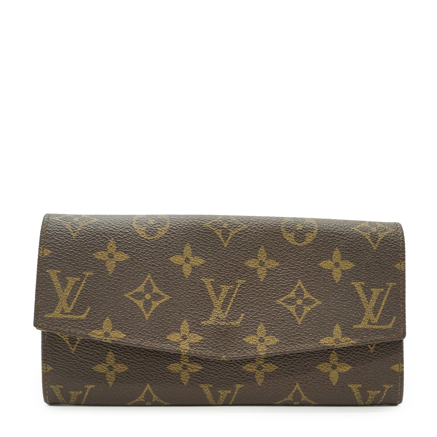 Louis Vuitton Sarah Wallets