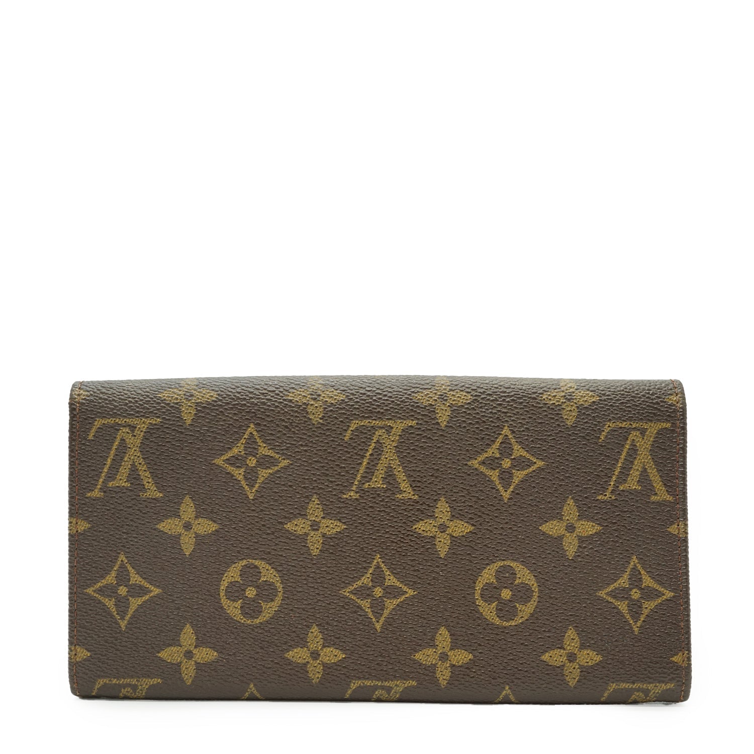 Louis Vuitton Sarah Wallets