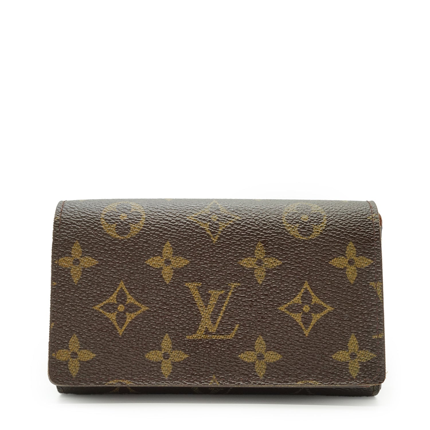 Louis Vuitton Porte Tresor Wallets