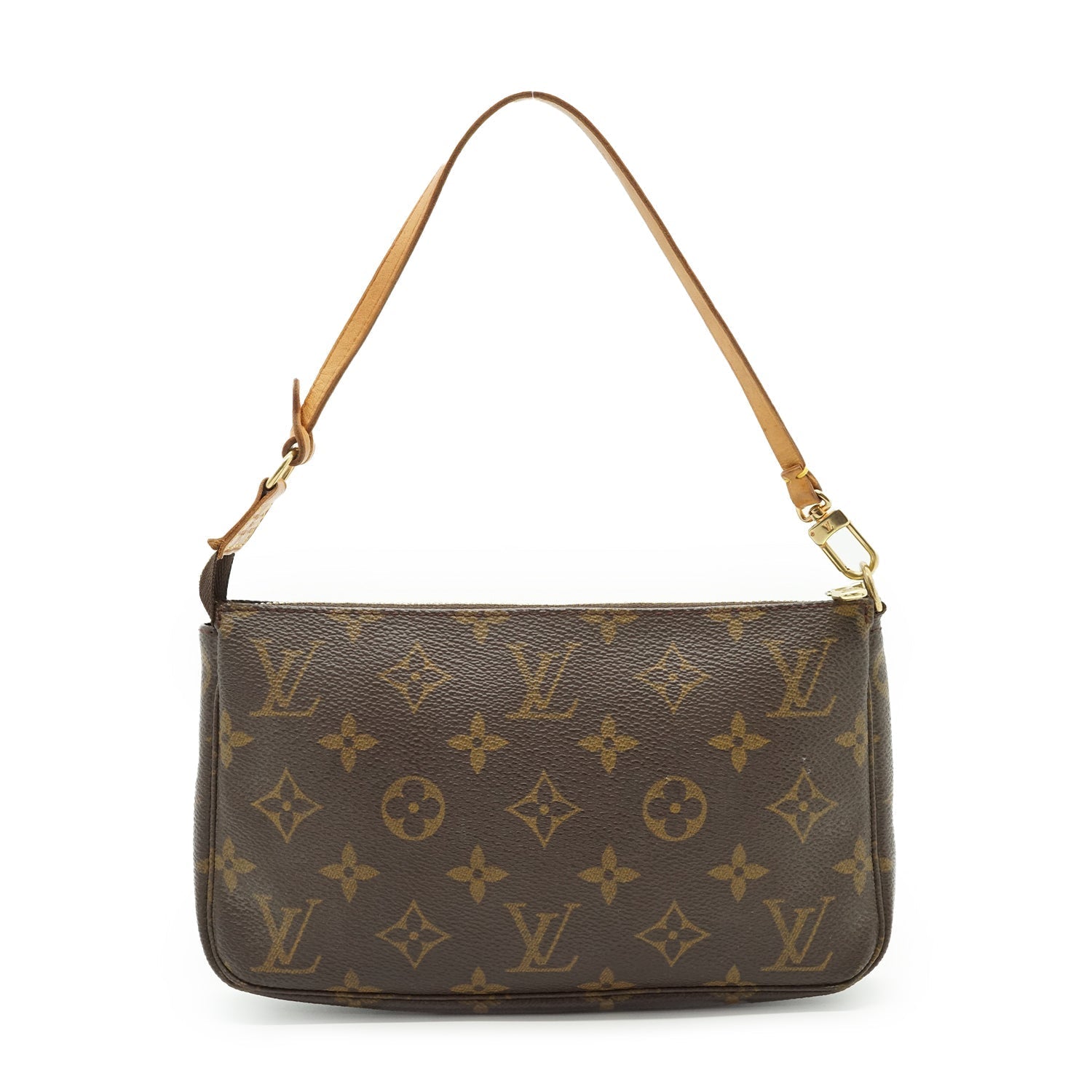 Louis Vuitton Pochette Accessoire Handbags