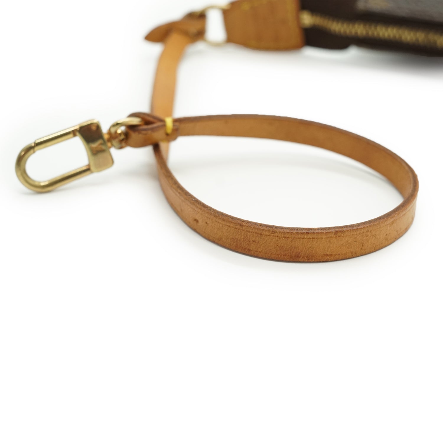 Louis Vuitton Pochette Accessoire Handbags