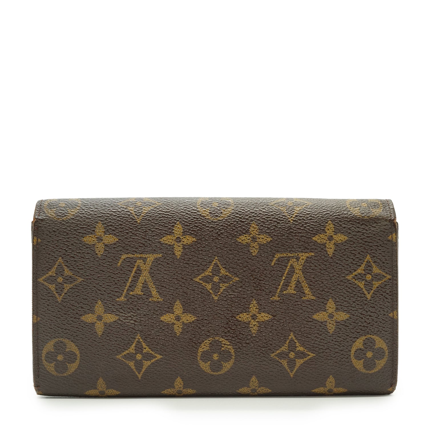 Louis Vuitton Porte Monnaie Wallets