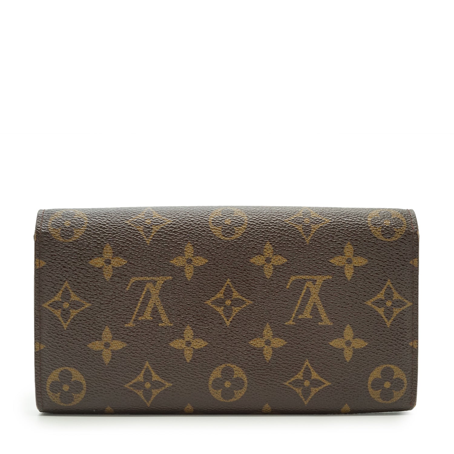 Louis Vuitton Sarah Wallets