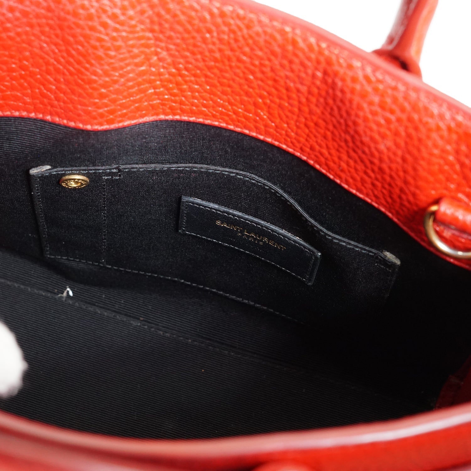 Yves Saint Laurent Sac de Jour Handbags
