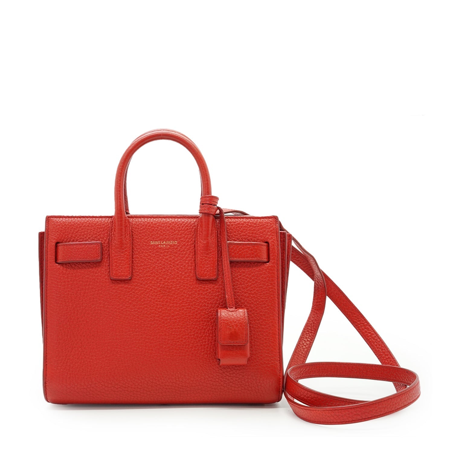 Yves Saint Laurent Sac de Jour Handbags