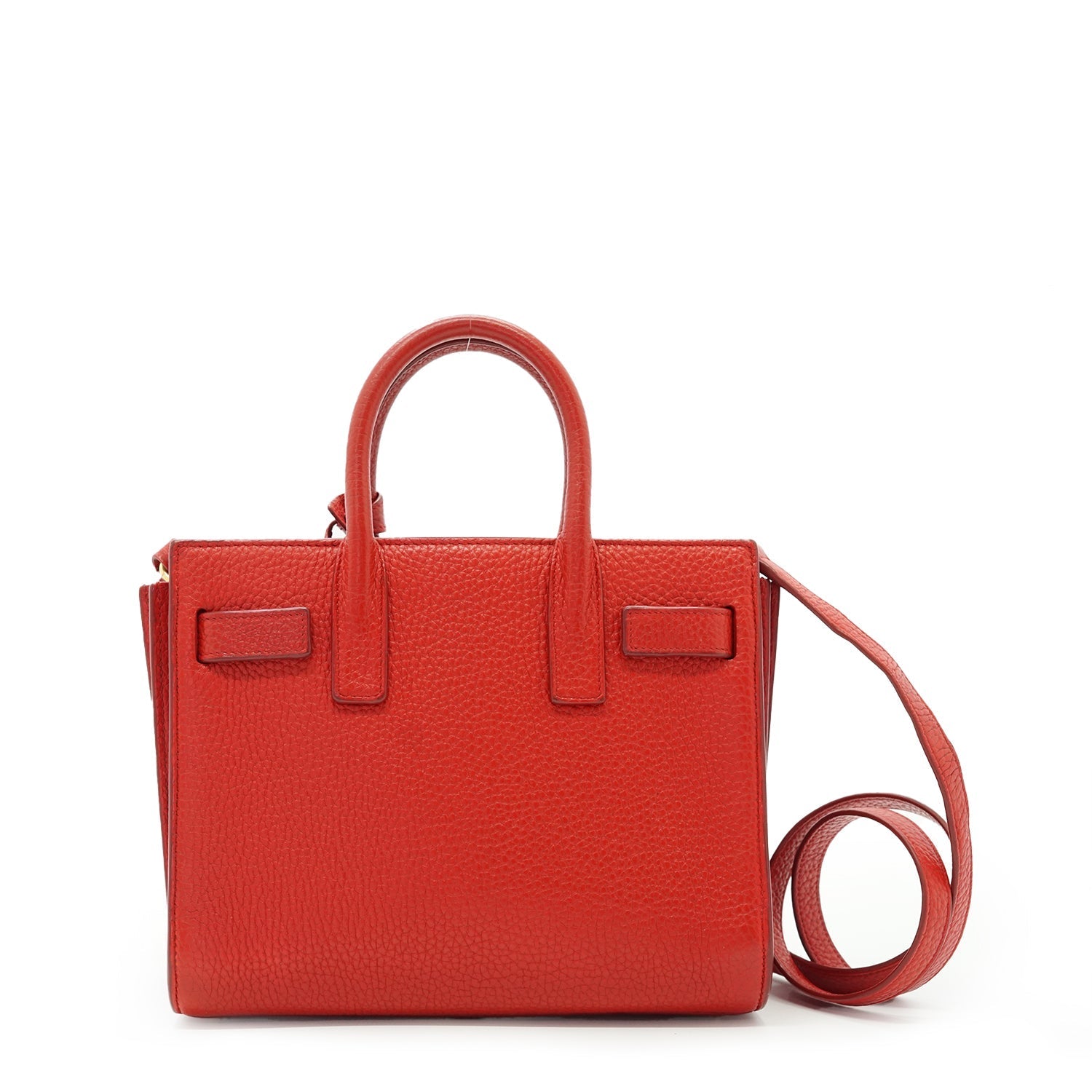 Yves Saint Laurent Sac de Jour Handbags