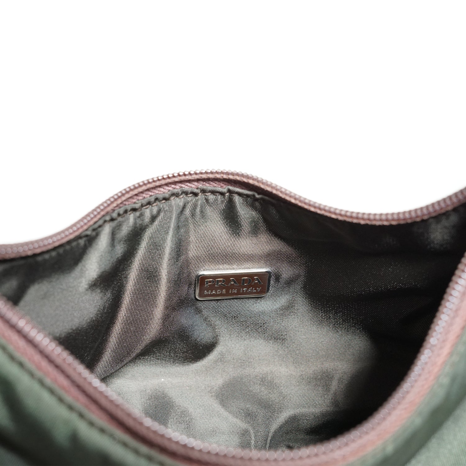 Prada Tessuto Handbags