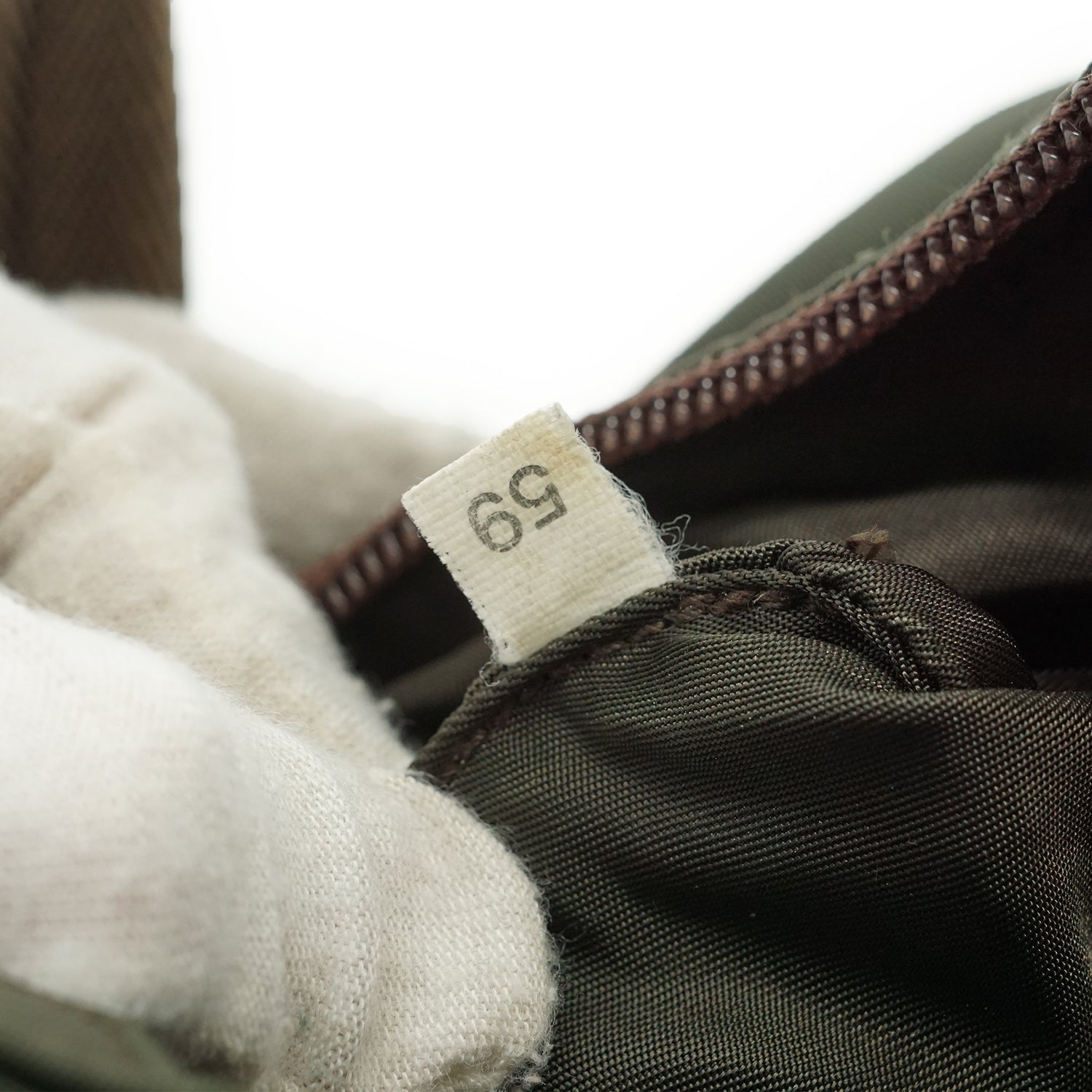 Prada Tessuto Handbags