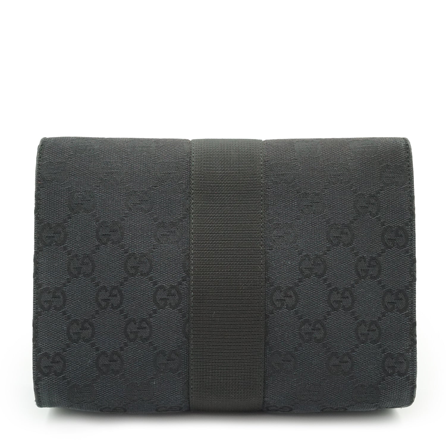 Gucci Monogram Clutches