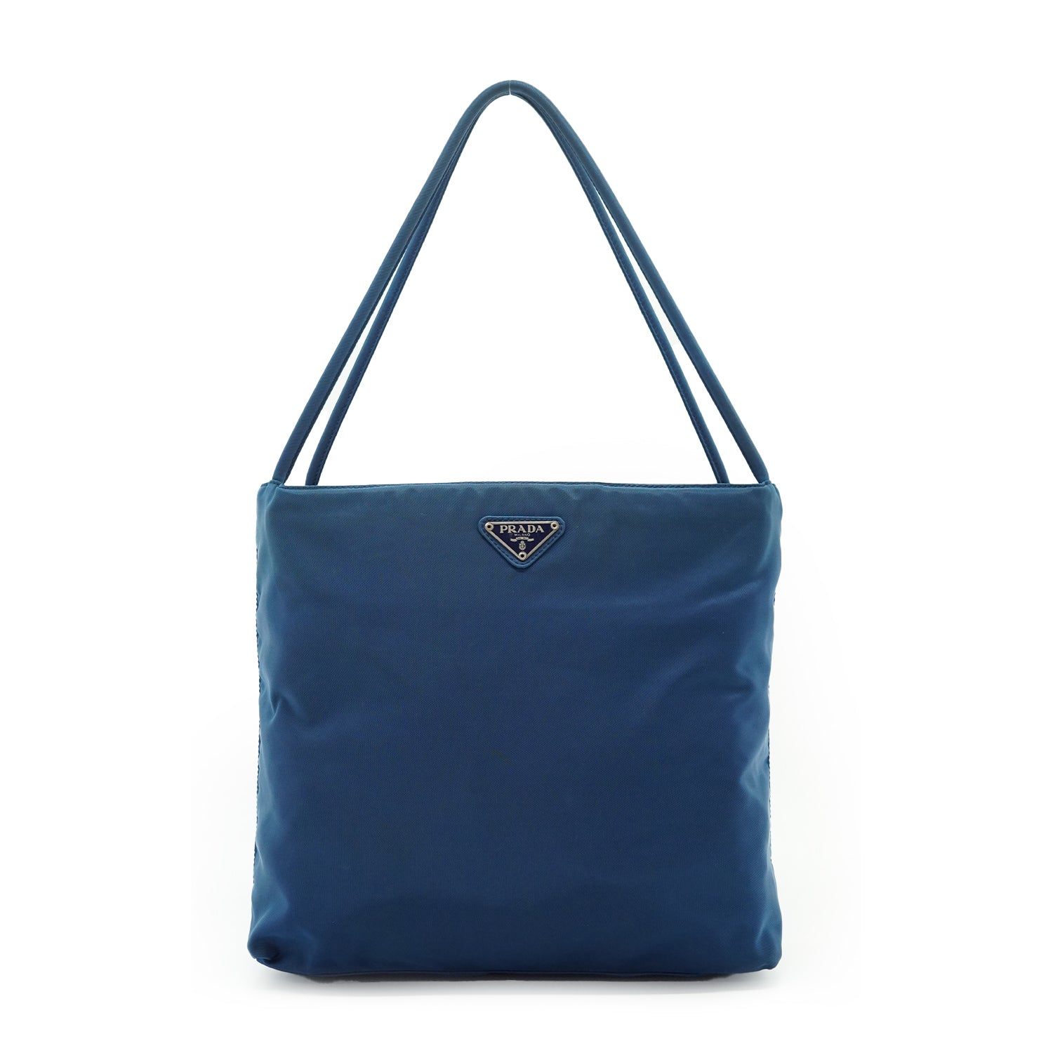 Prada Tessuto Totes