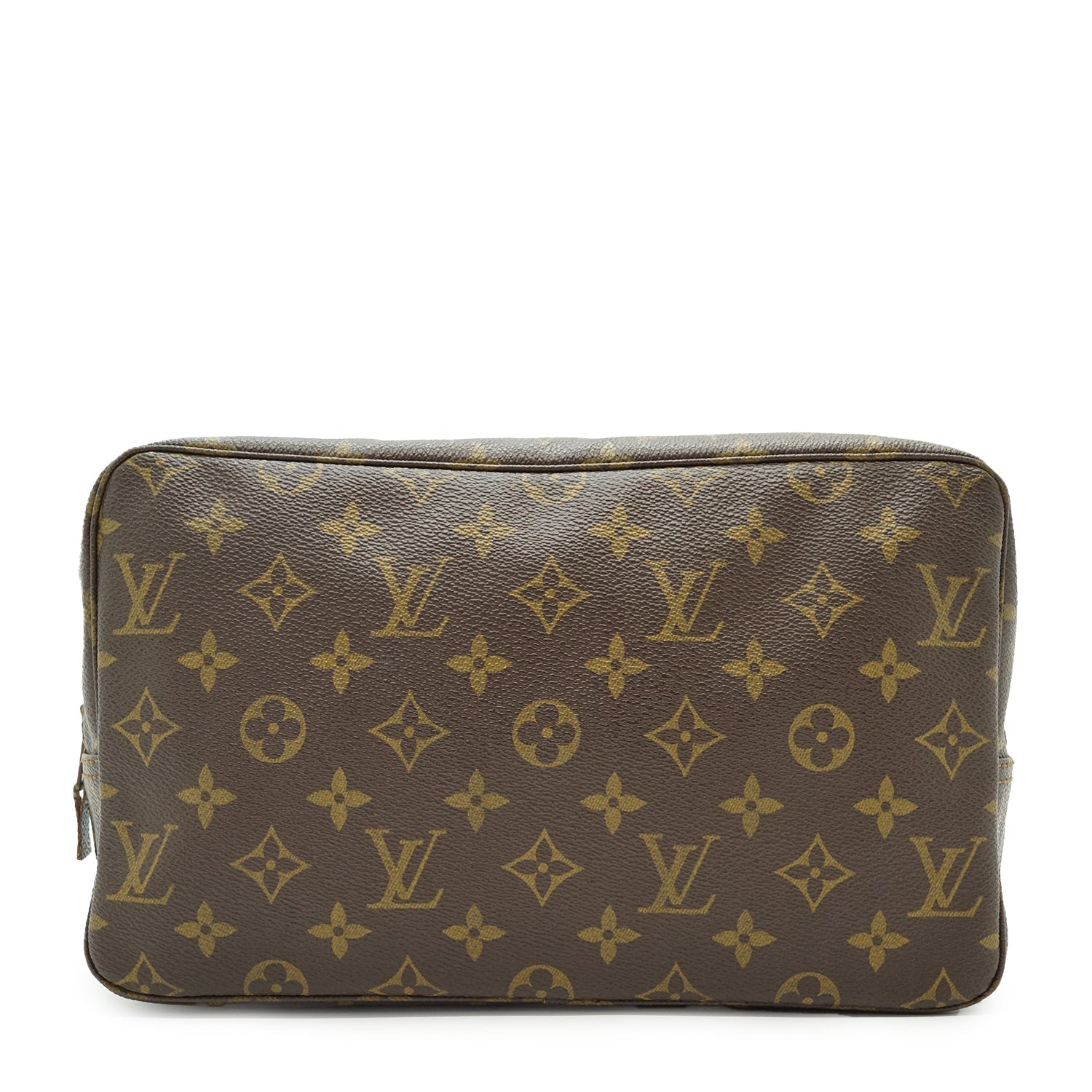 Louis Vuitton Trousse de Toilette Clutches