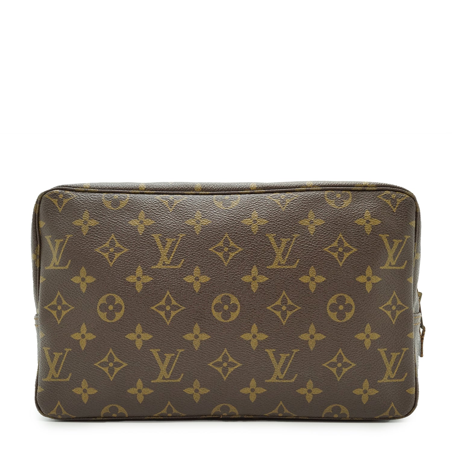 Louis Vuitton Trousse de Toilette Clutches