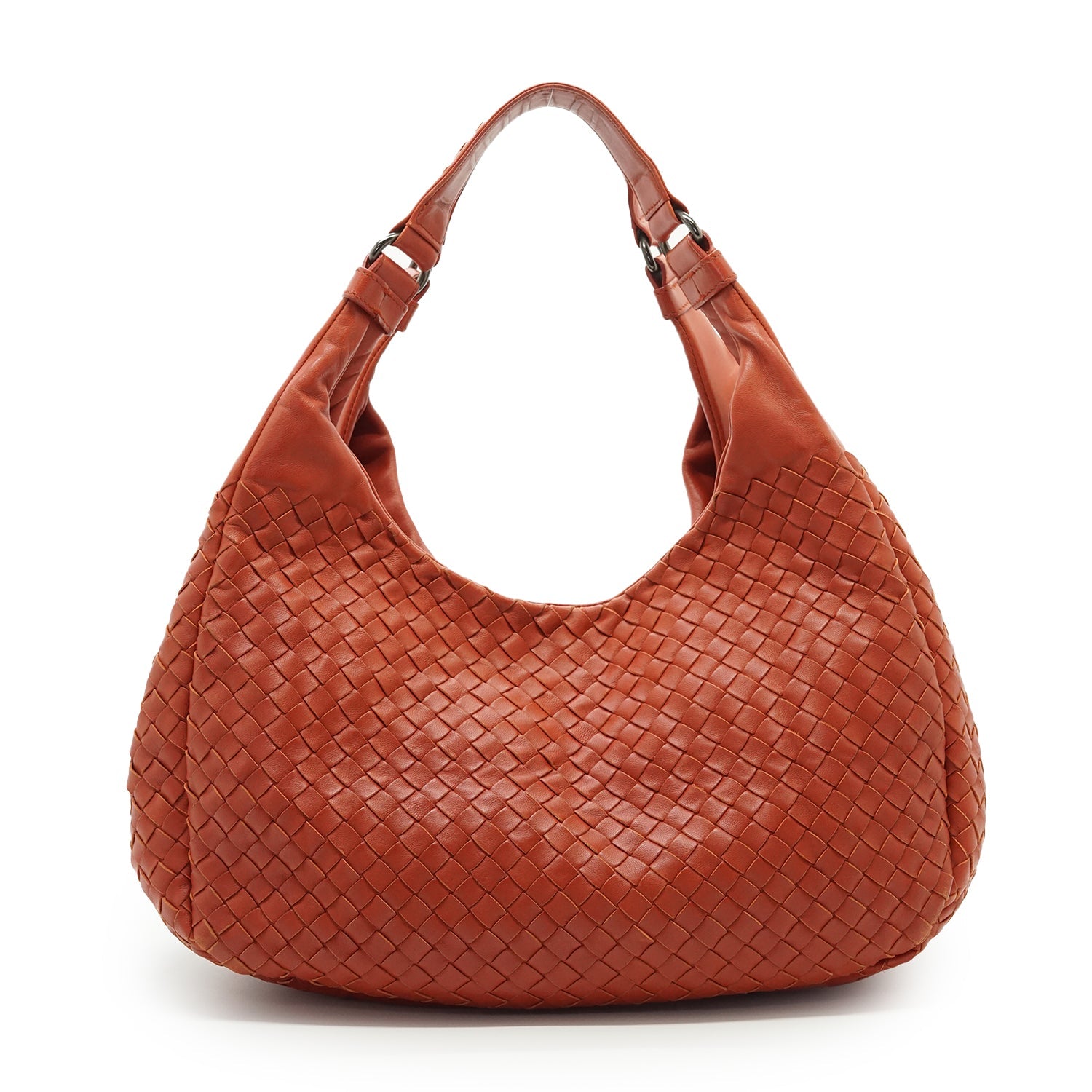 Bottega Veneta Campana Hobos