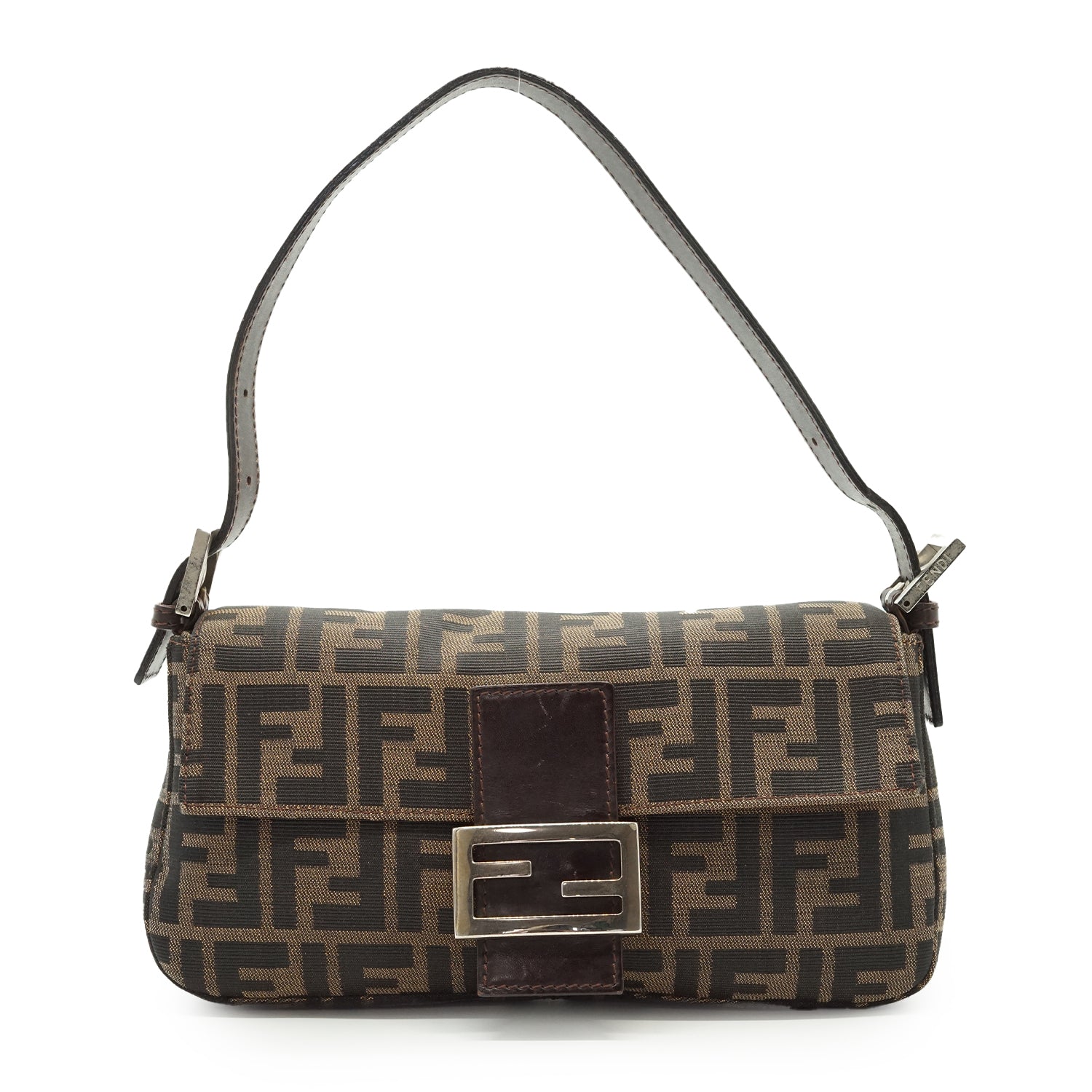Fendi Baguette Shoulder Bags