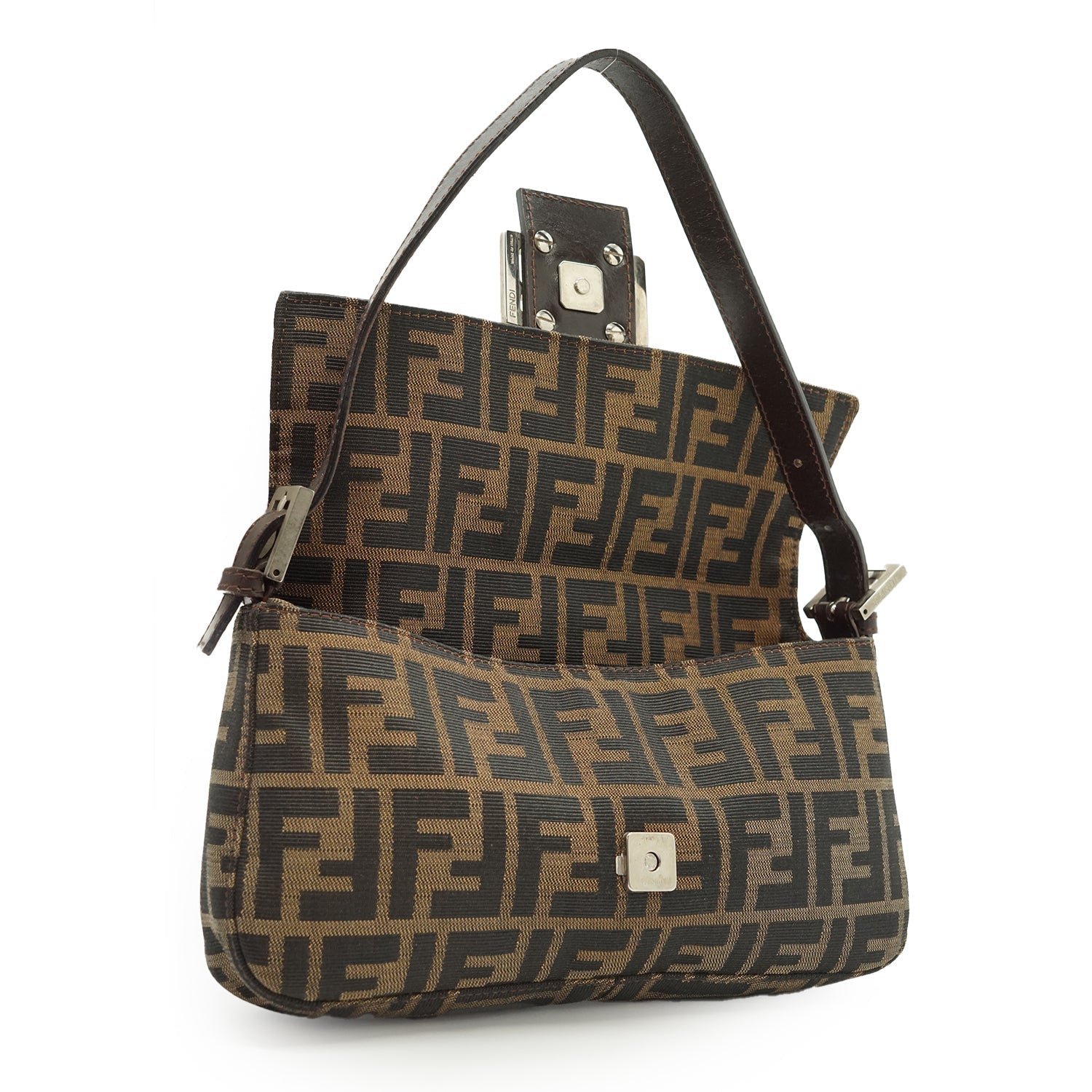 Fendi Baguette Shoulder Bags