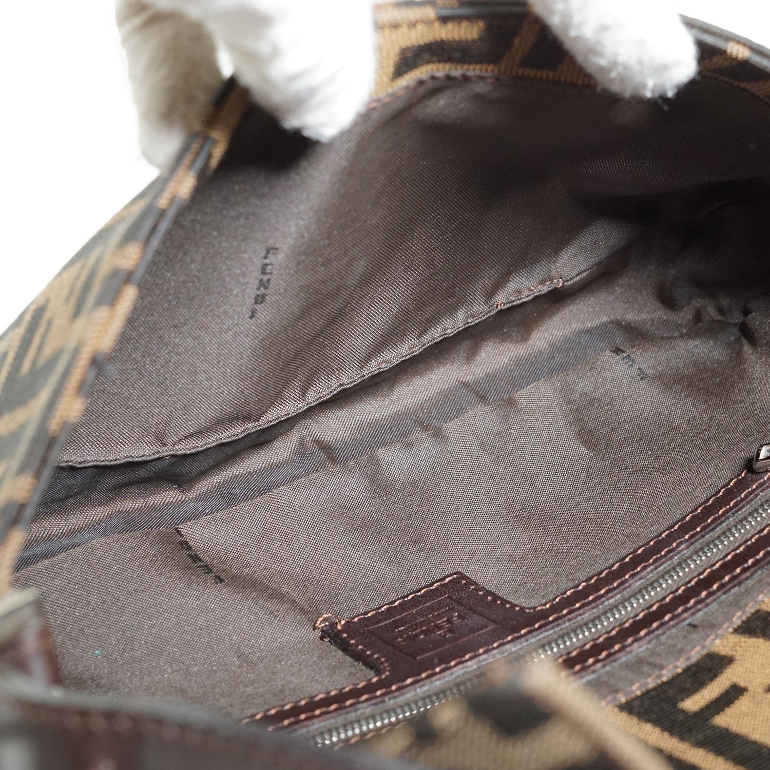 Fendi Baguette Shoulder Bags