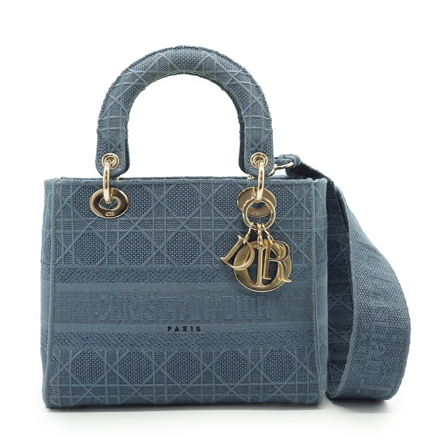 Dior Lady Dior Handbags