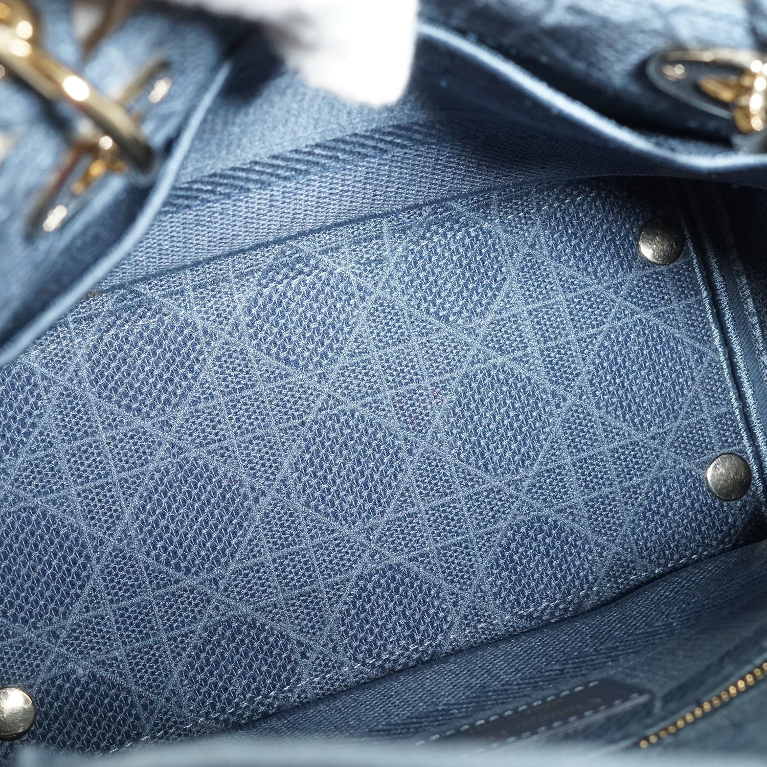 Dior Lady Dior Handbags