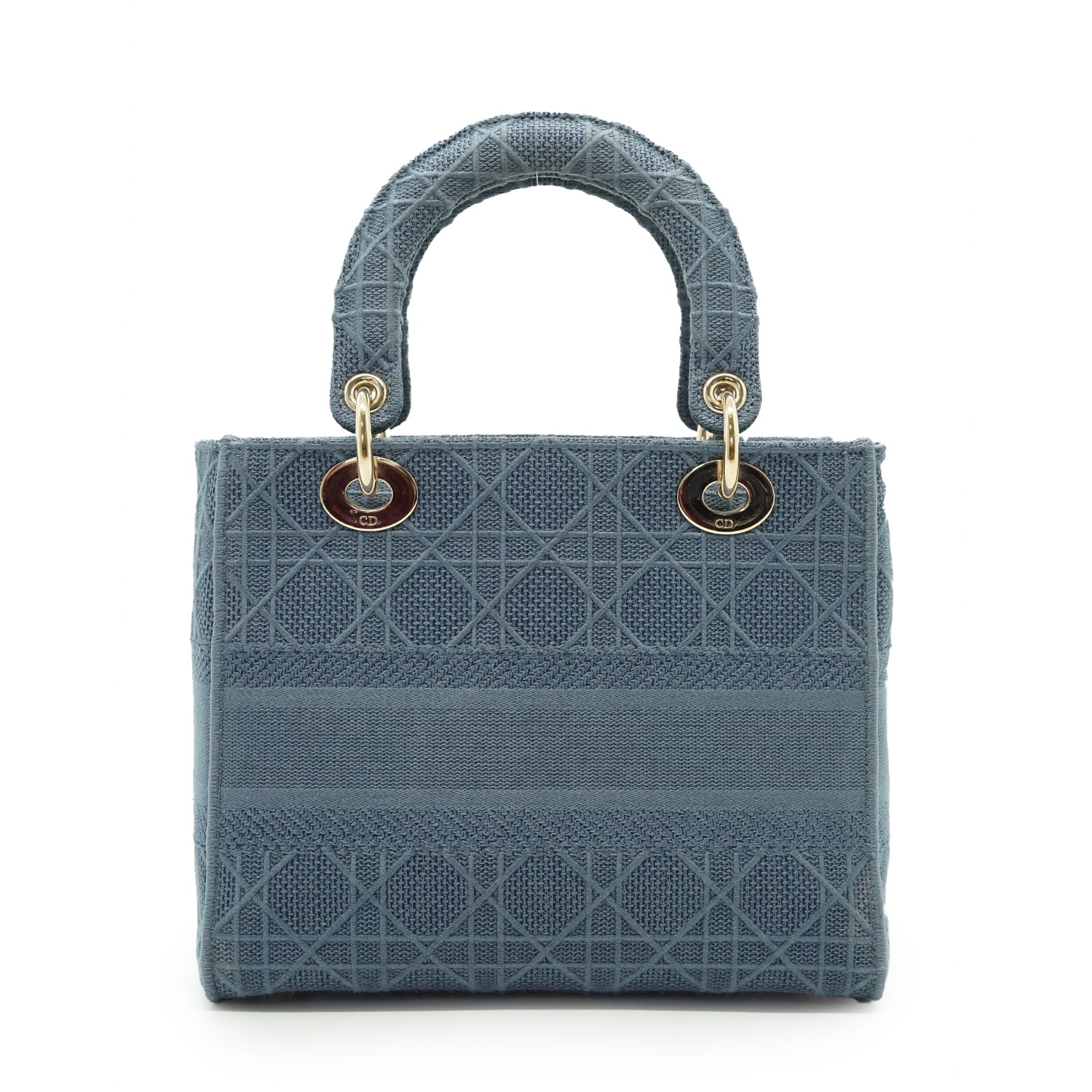 Dior Lady Dior Handbags