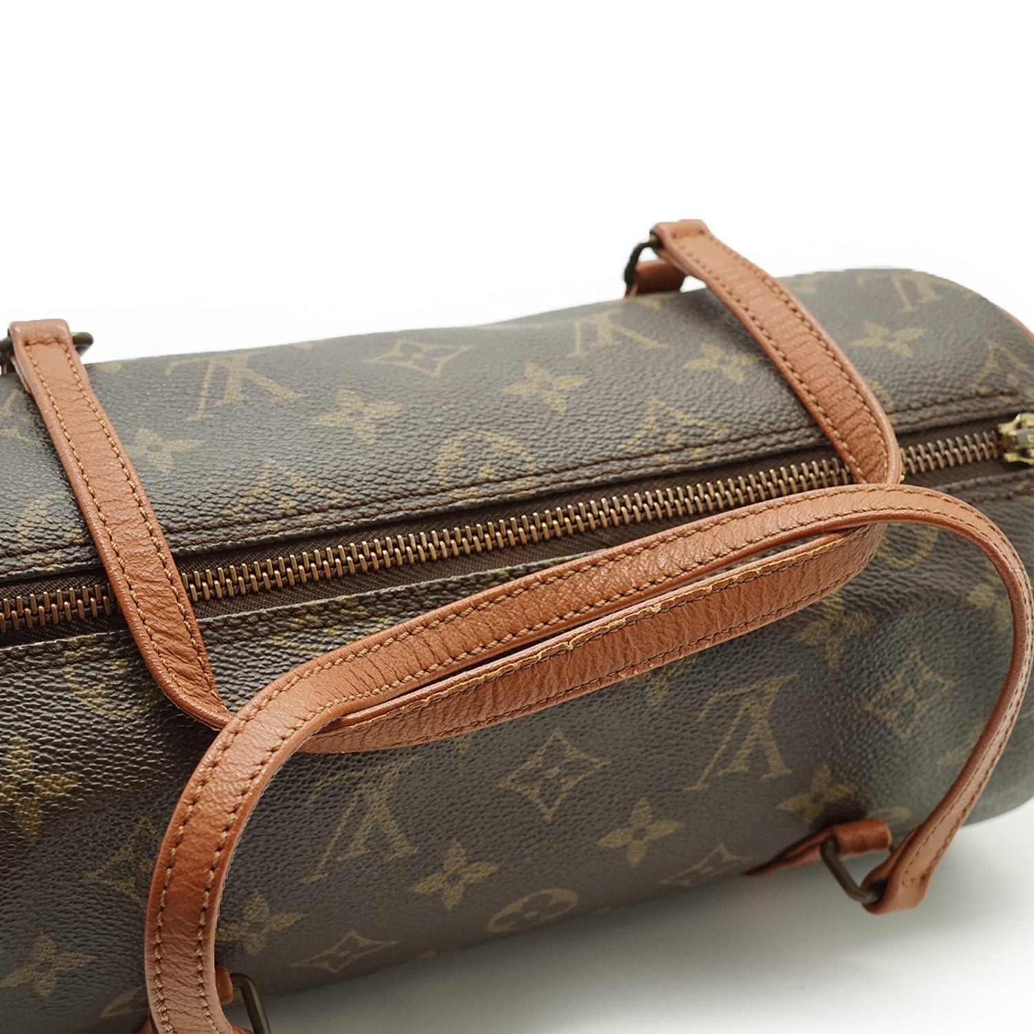Louis Vuitton Papillon Handbags